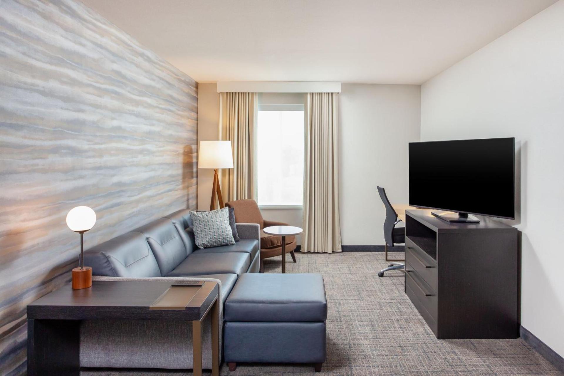 Residence Inn Livermore photo 36