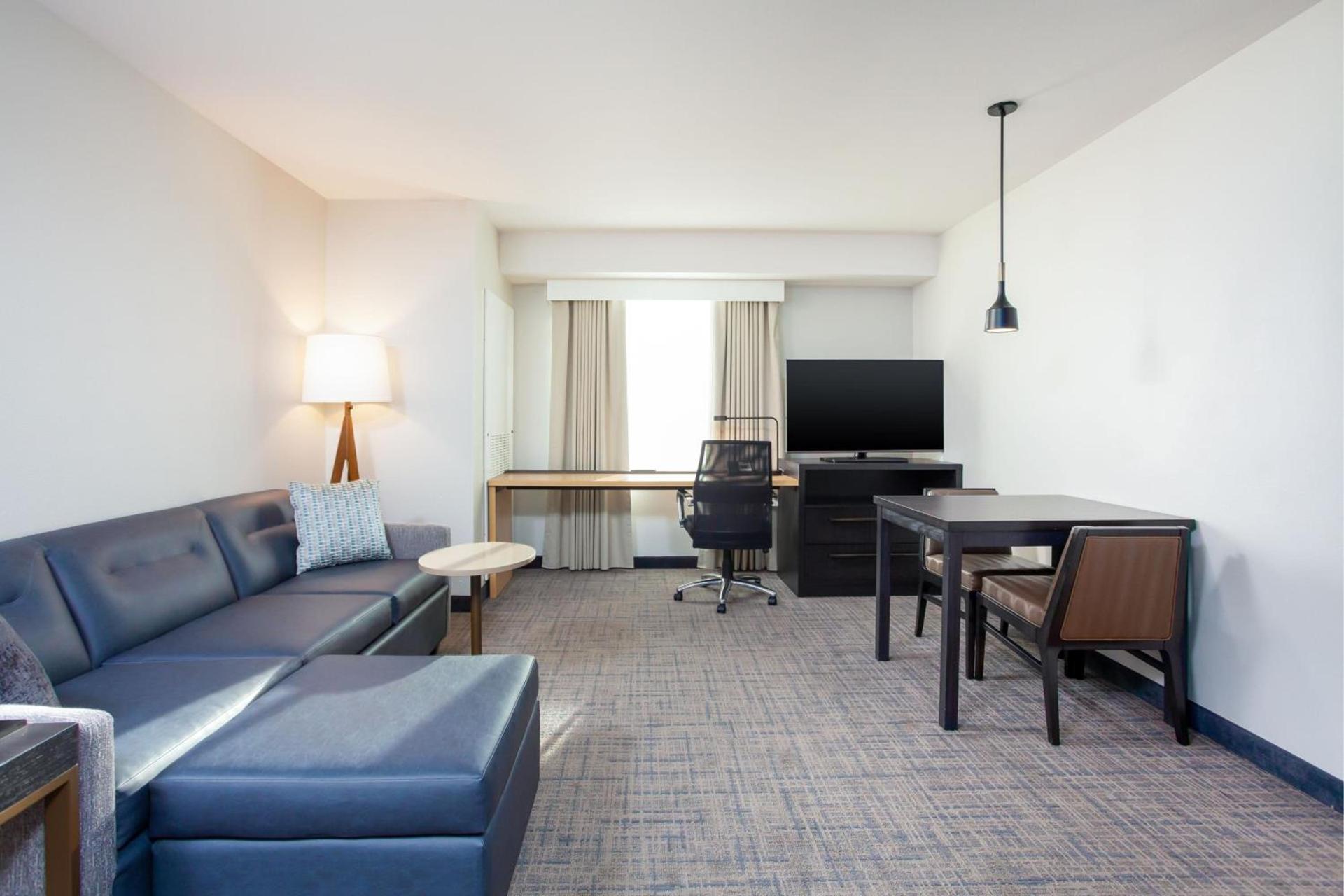 Residence Inn Livermore photo 37