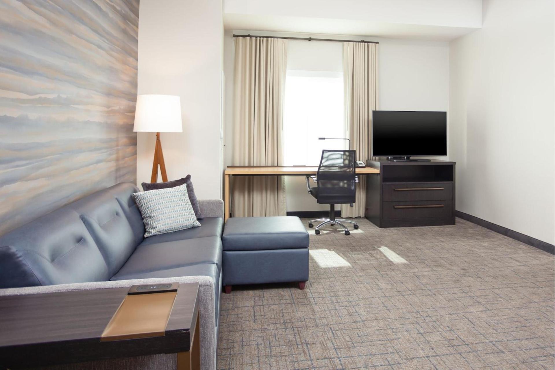 Residence Inn Livermore photo 16