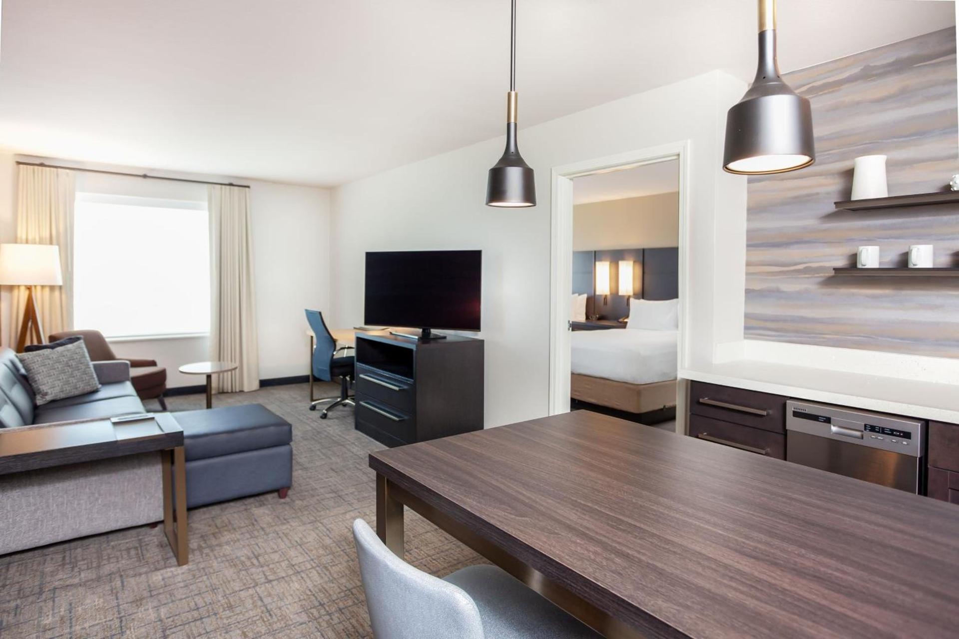 Residence Inn Livermore photo 7