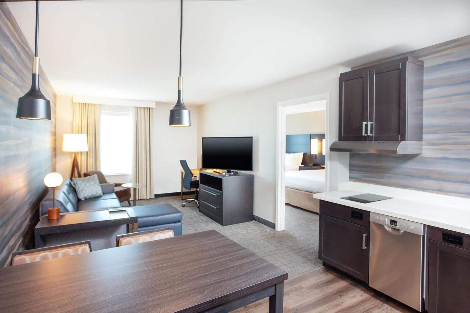 Residence Inn Livermore photo 38
