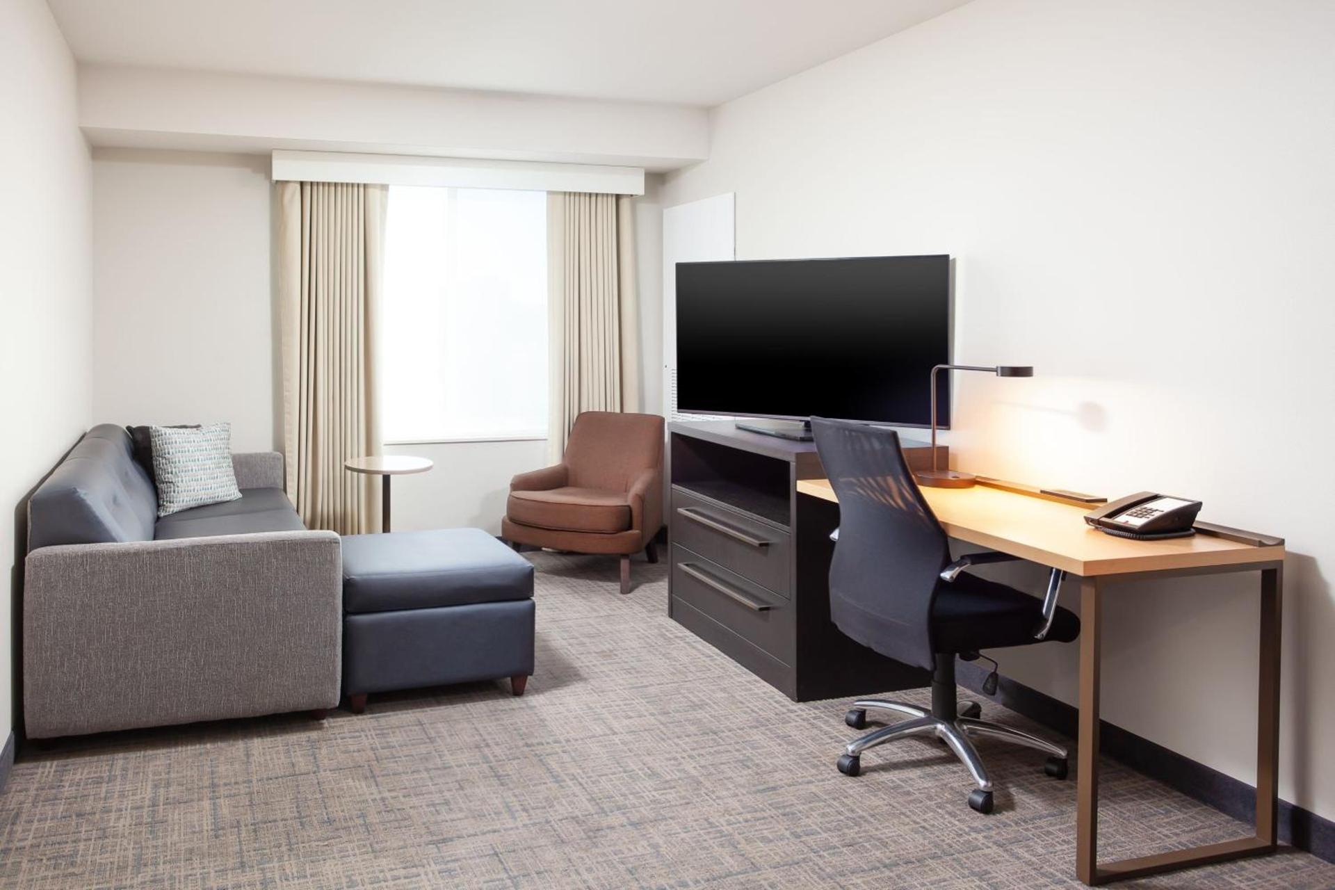Residence Inn Livermore photo 23