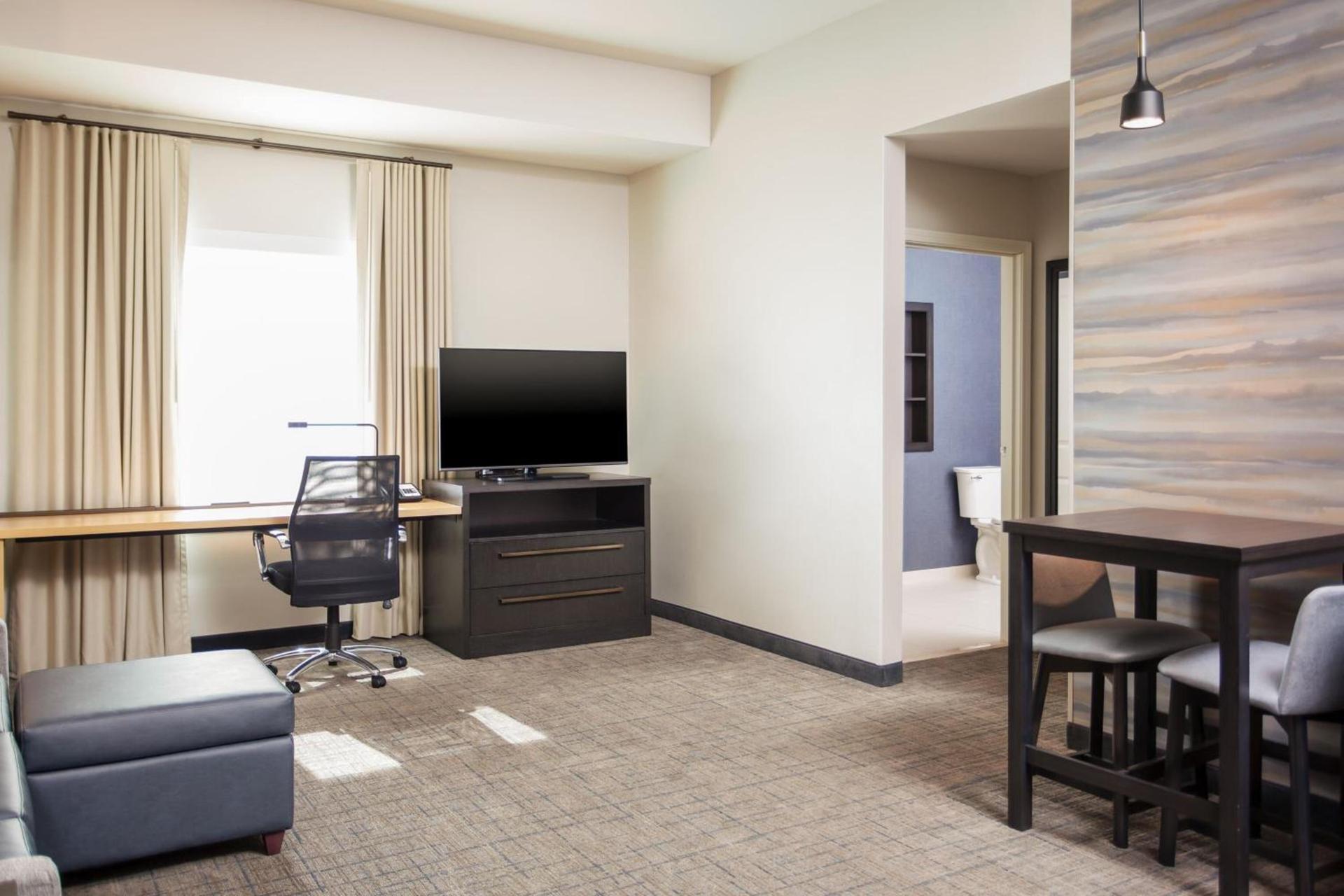 Residence Inn Livermore photo 18
