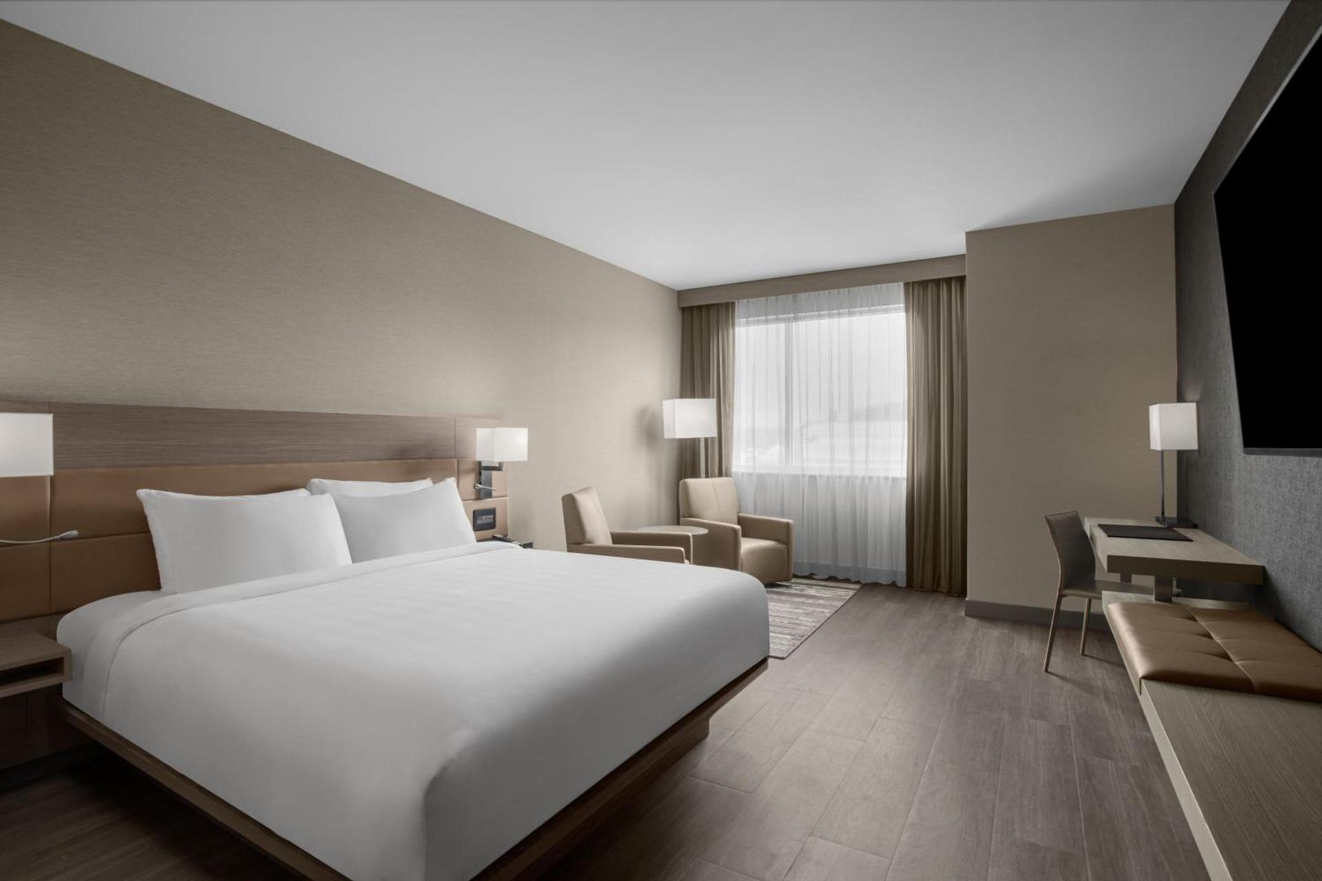 AC Hotel by Marriott Pittsburgh Southpointe photo 6