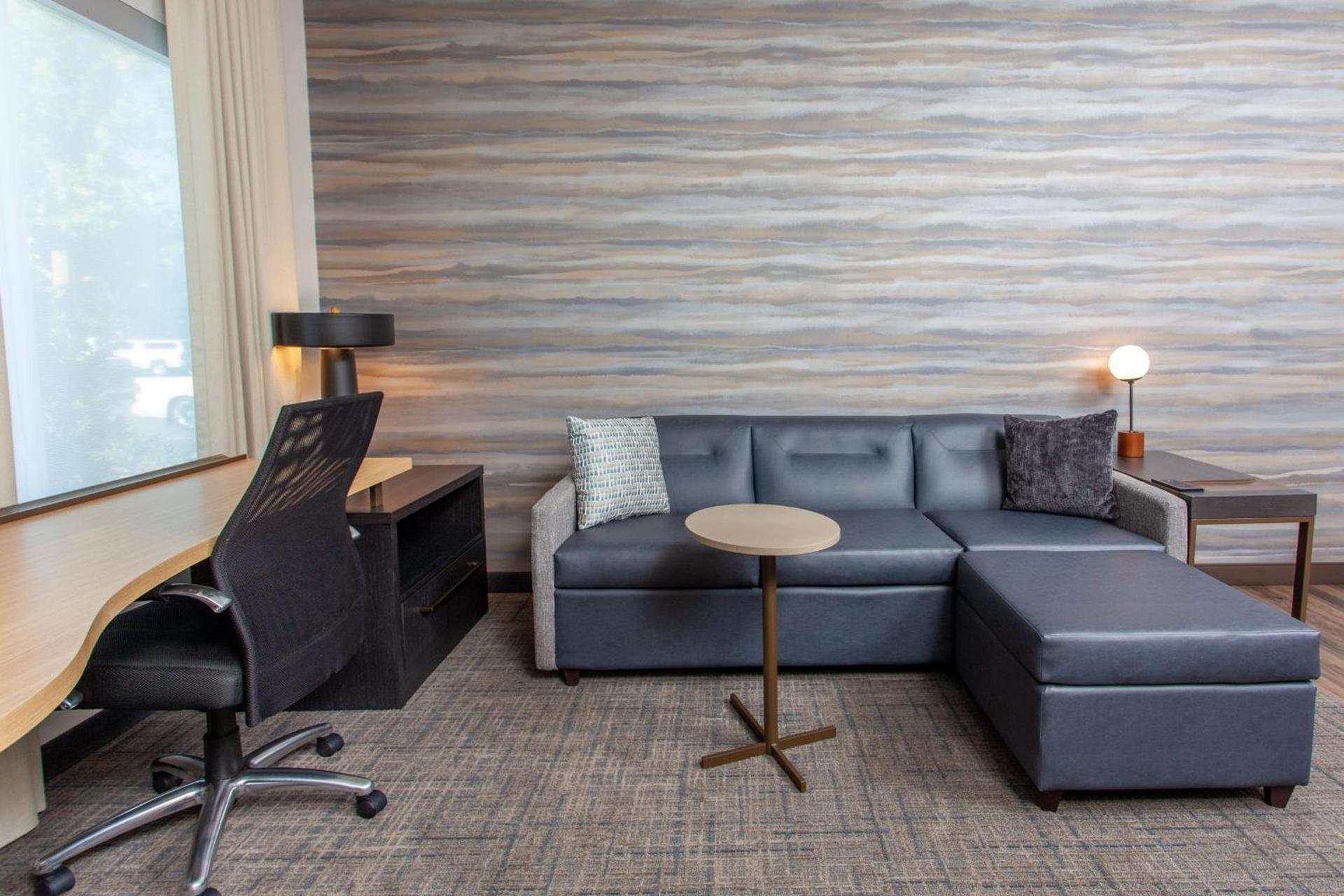 Residence Inn Livermore photo 39