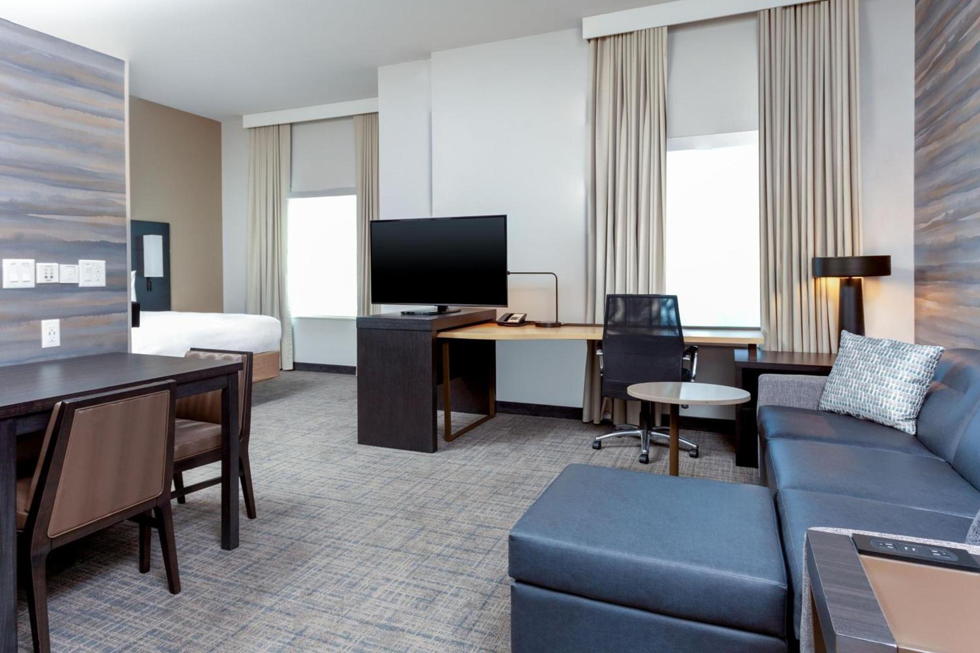 Residence Inn Livermore photo 40