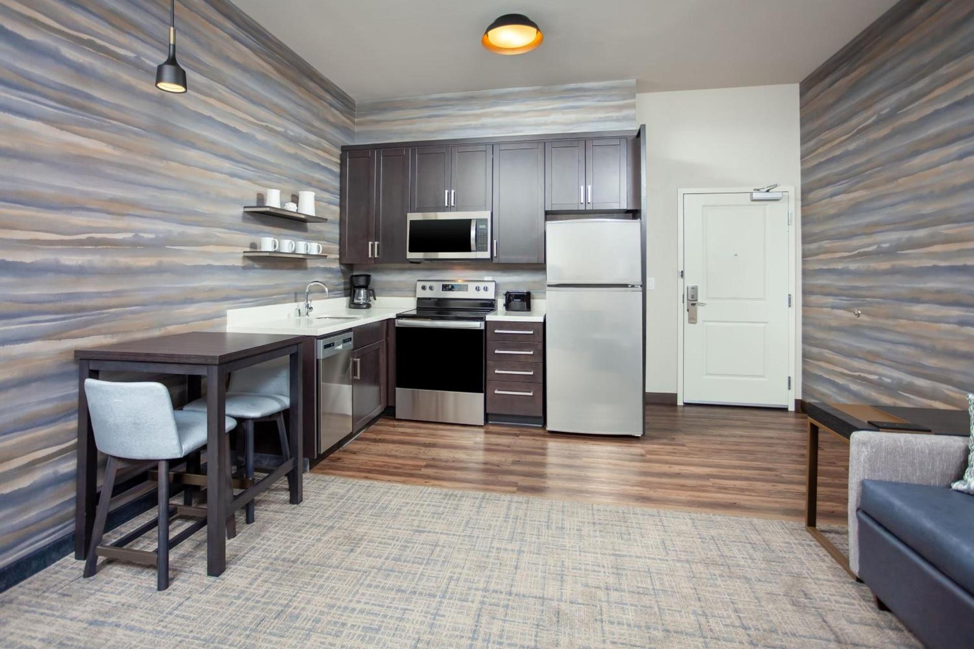 Residence Inn Livermore photo 20