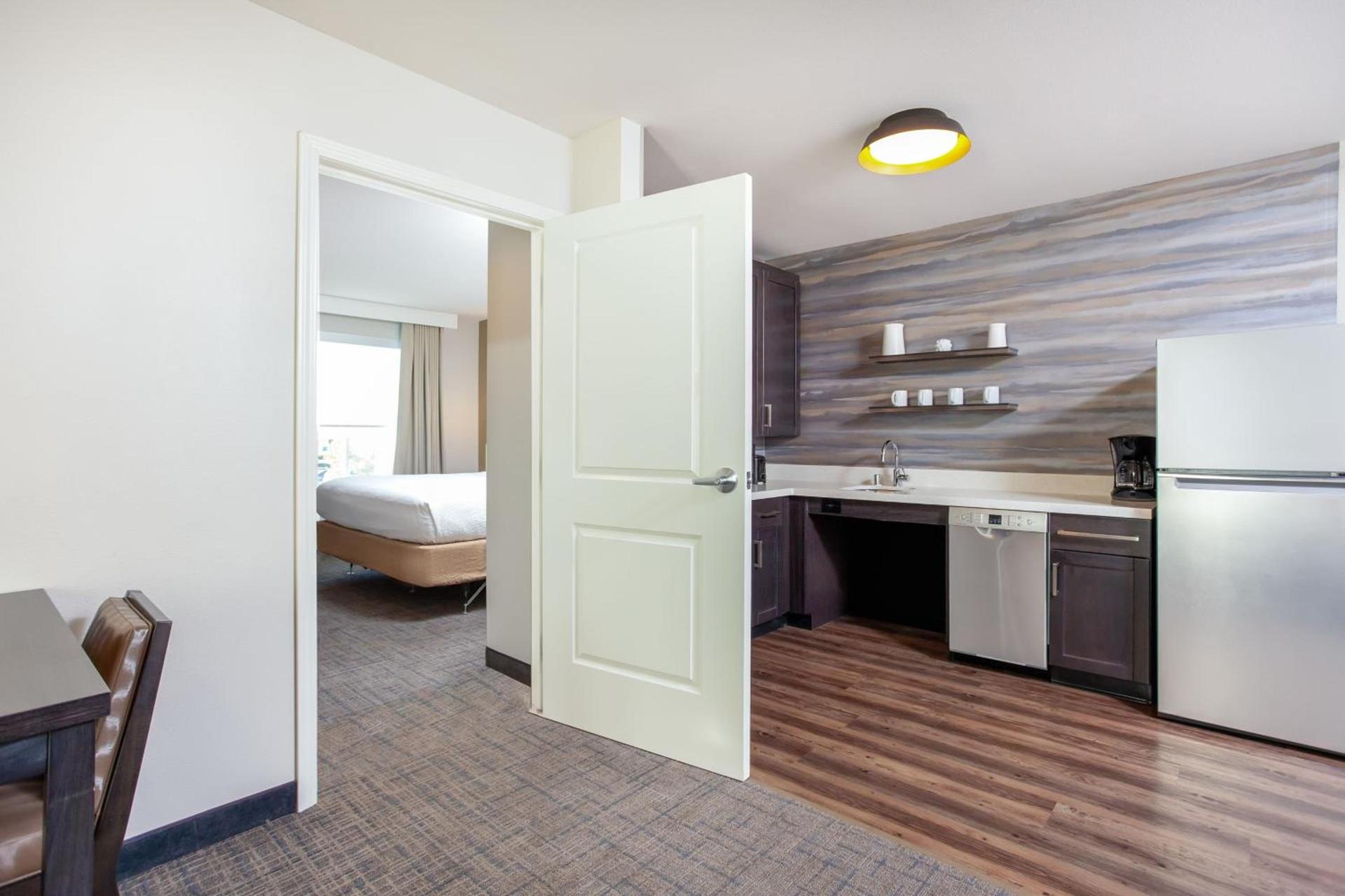 Residence Inn Livermore photo 41