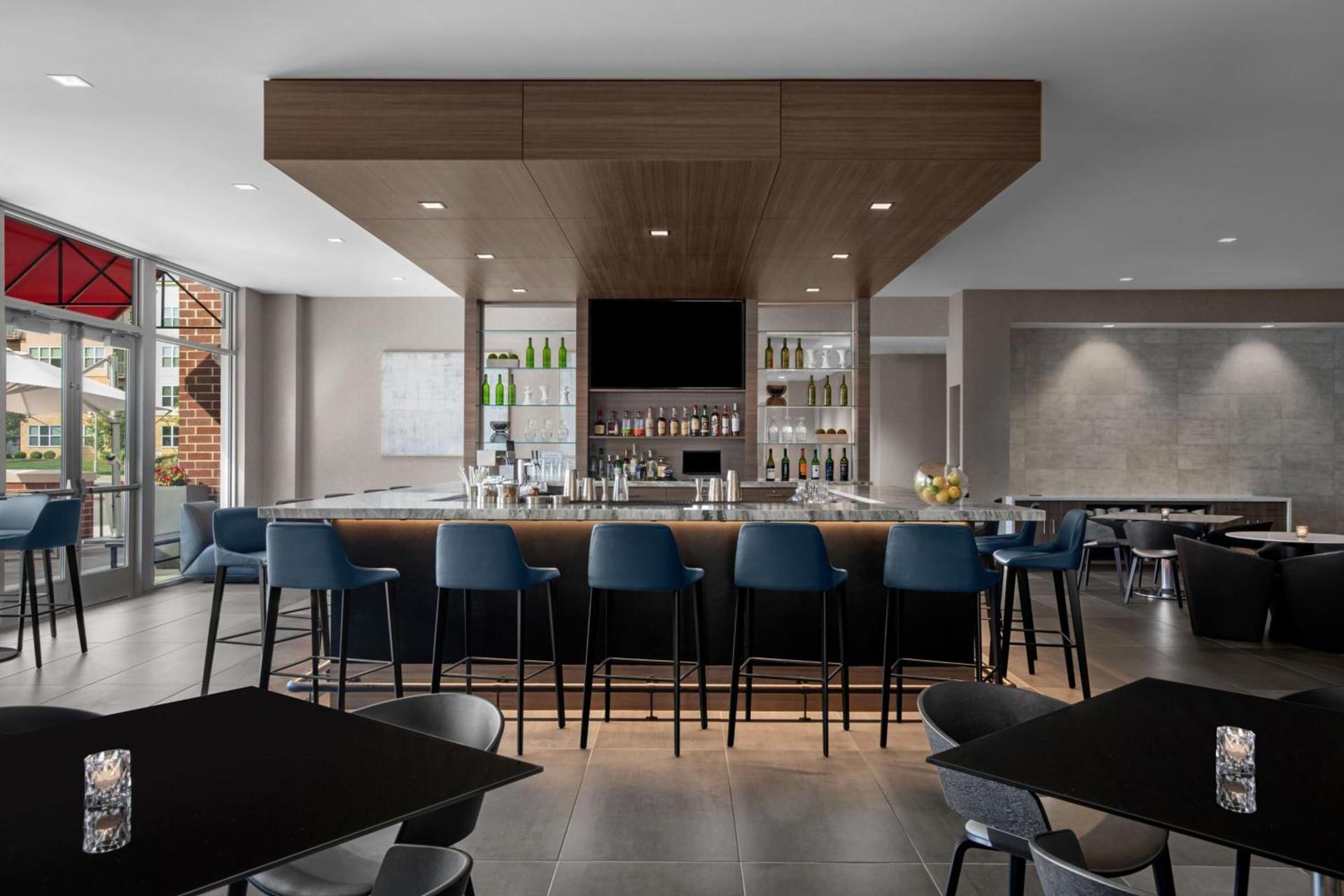 AC Hotel by Marriott Pittsburgh Southpointe photo 20