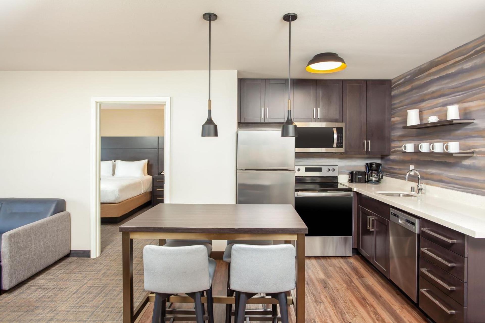 Residence Inn Livermore photo 27
