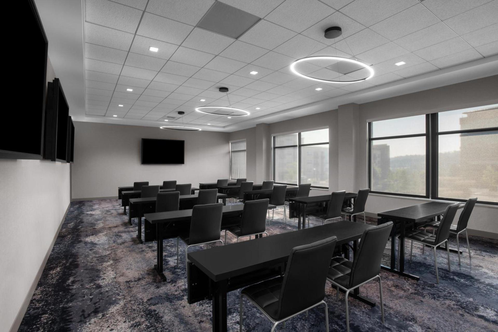 AC Hotel by Marriott Pittsburgh Southpointe photo 31