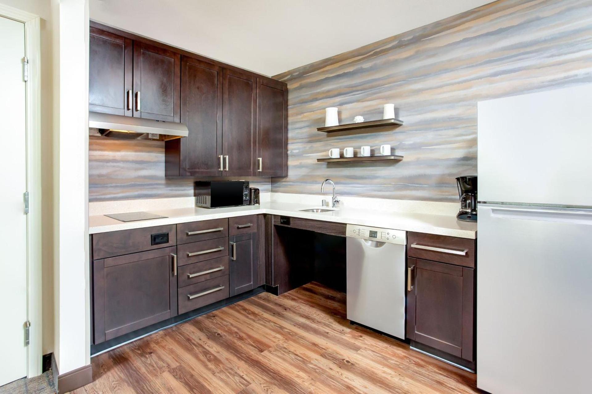 Residence Inn Livermore photo 44