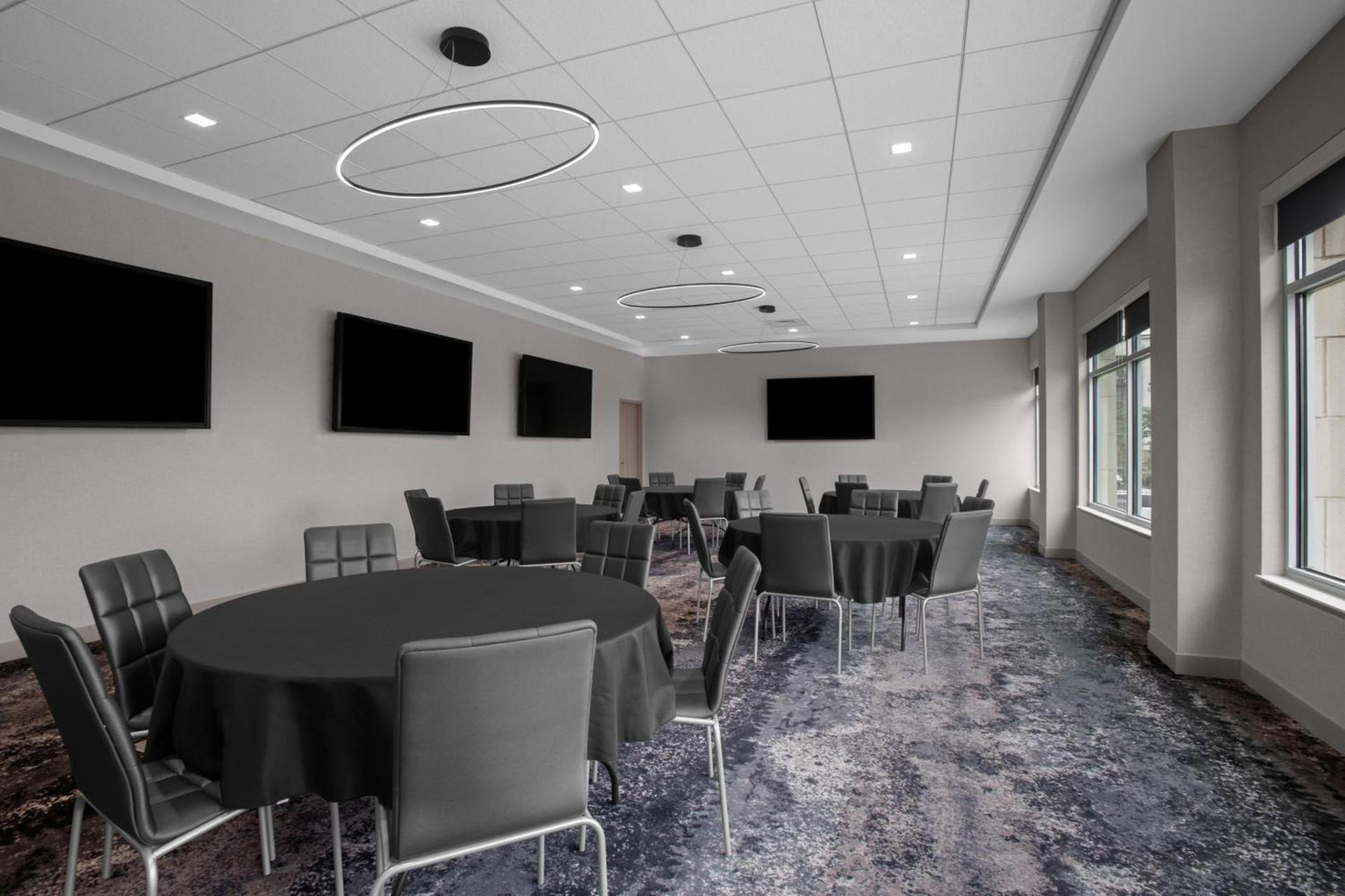 AC Hotel by Marriott Pittsburgh Southpointe photo 32