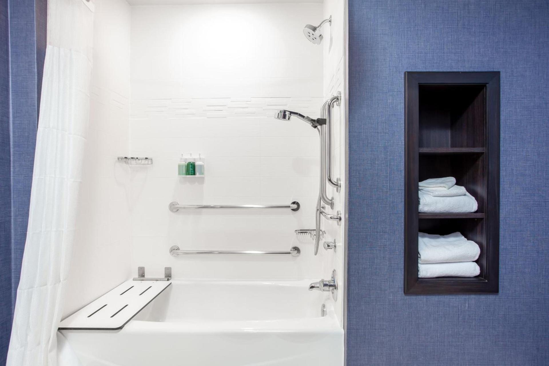 Residence Inn Livermore photo 45