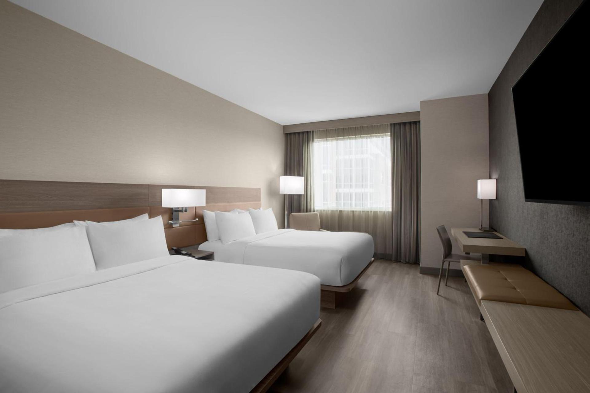 AC Hotel by Marriott Pittsburgh Southpointe photo 4