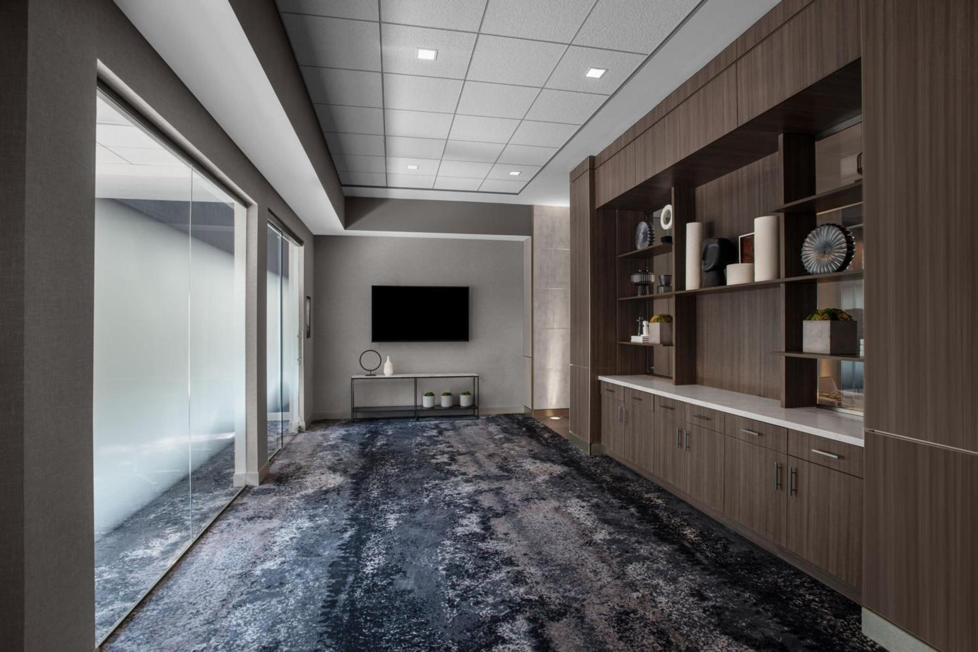 AC Hotel by Marriott Pittsburgh Southpointe photo 30