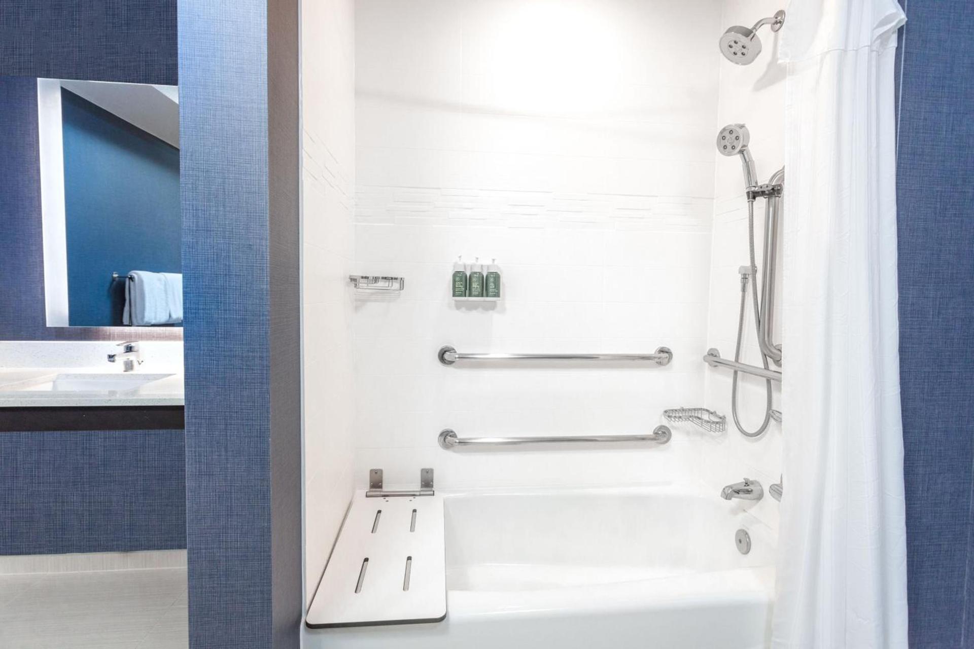 Residence Inn Livermore photo 47