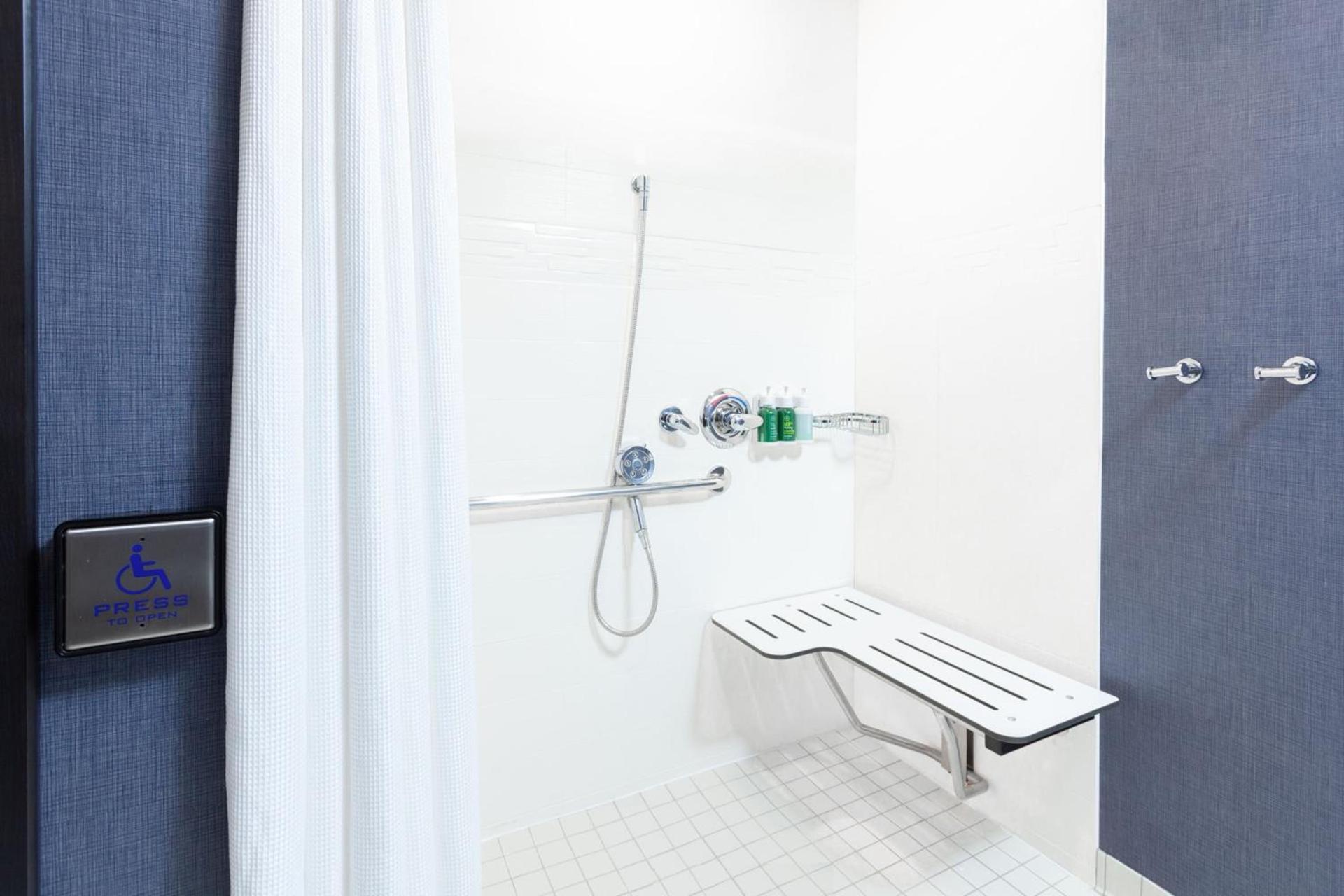 Residence Inn Livermore photo 48