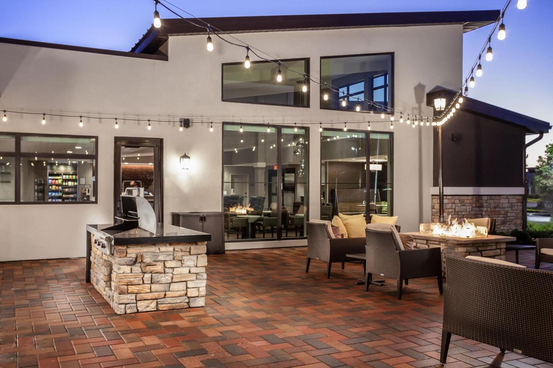 Residence Inn Livermore photo 56