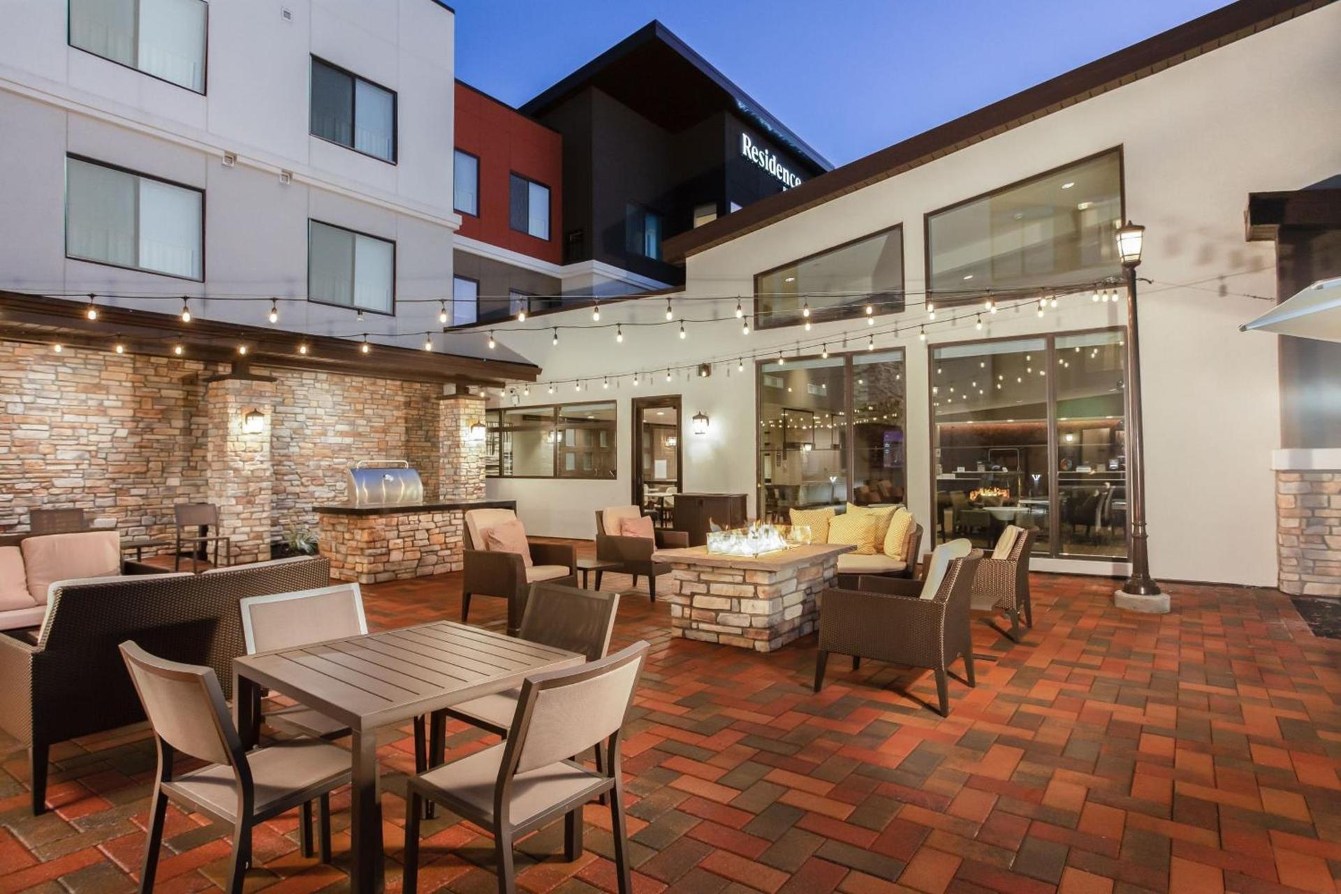 Residence Inn Livermore photo 55