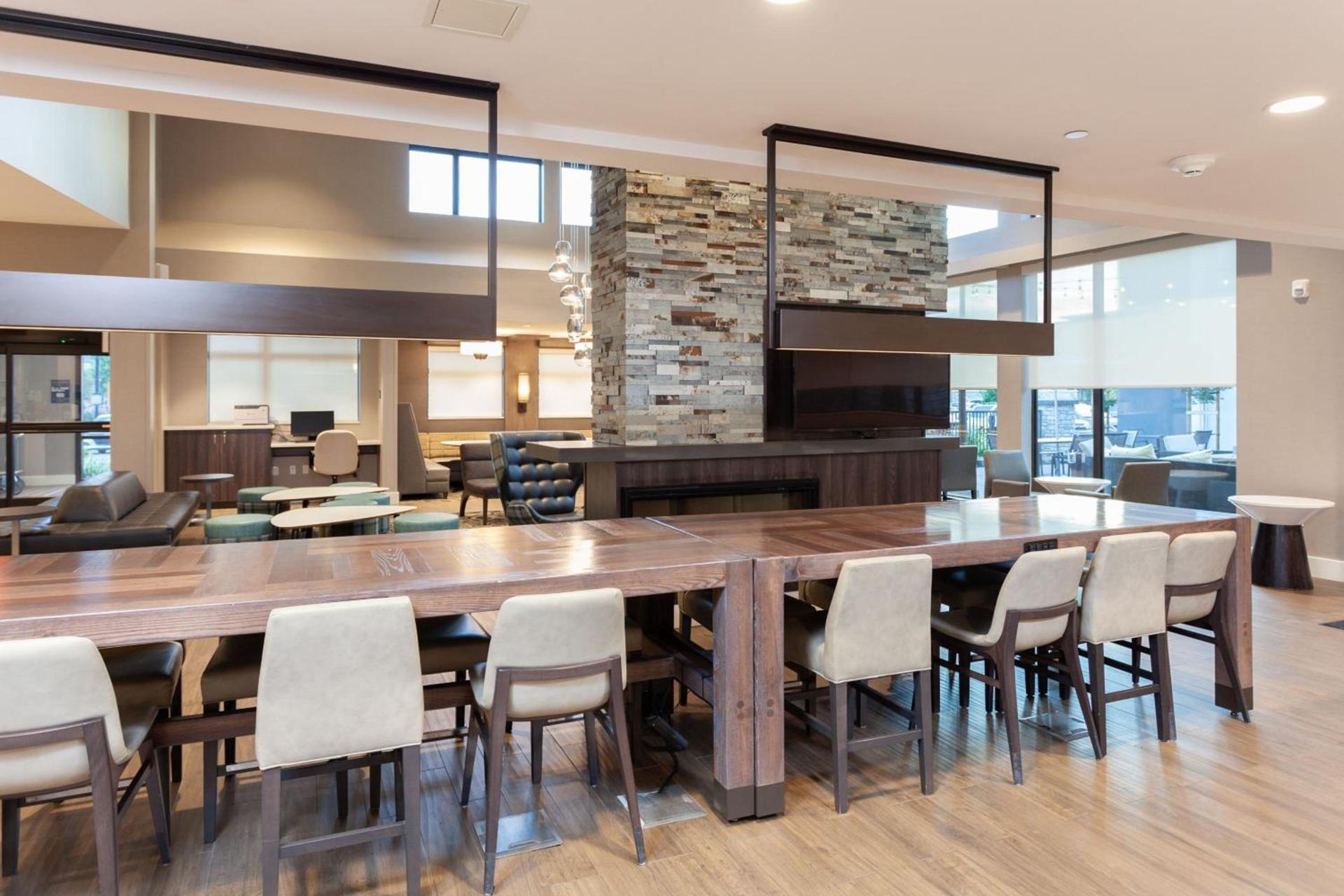 Residence Inn Livermore photo 63