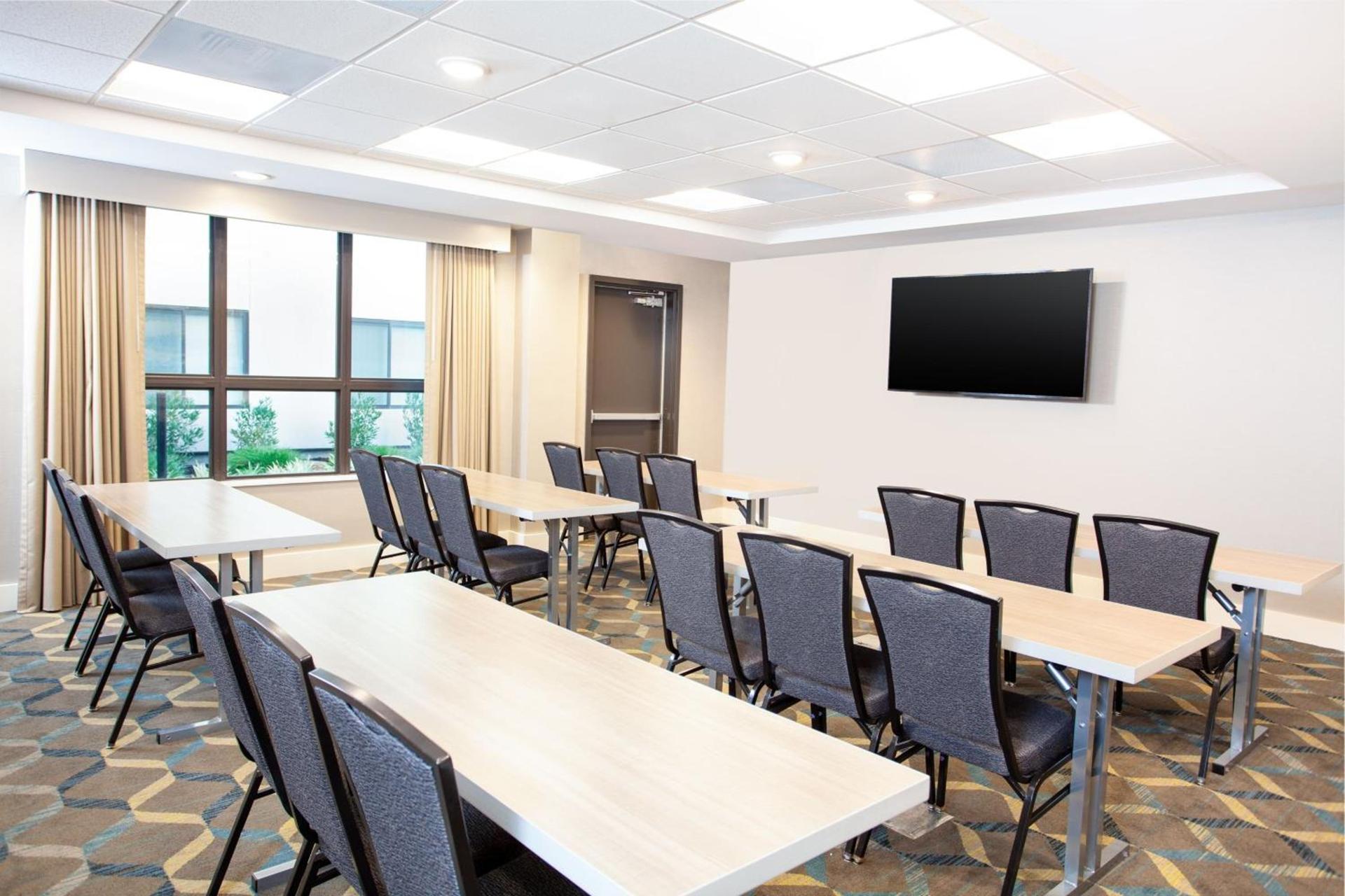Residence Inn Livermore photo 70