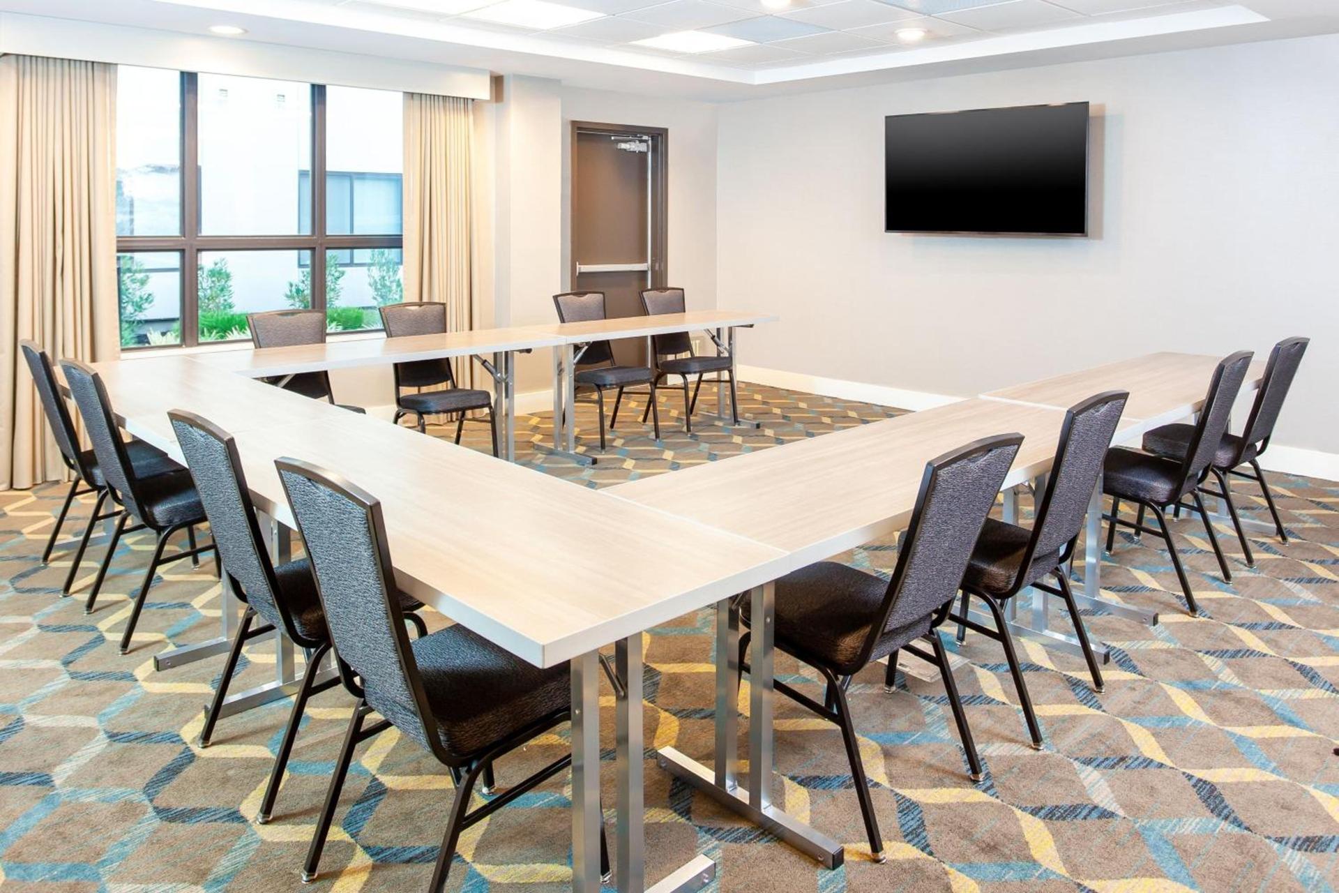 Residence Inn Livermore photo 72