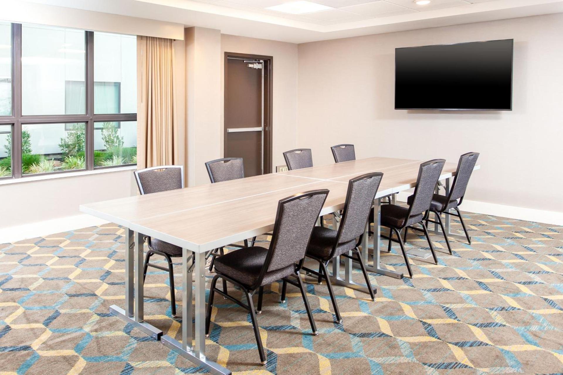 Residence Inn Livermore photo 69