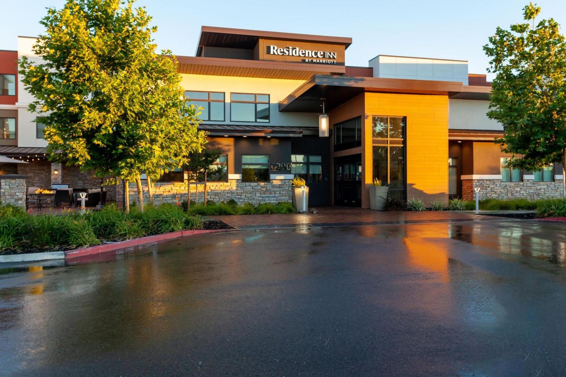 Residence Inn Livermore photo 2
