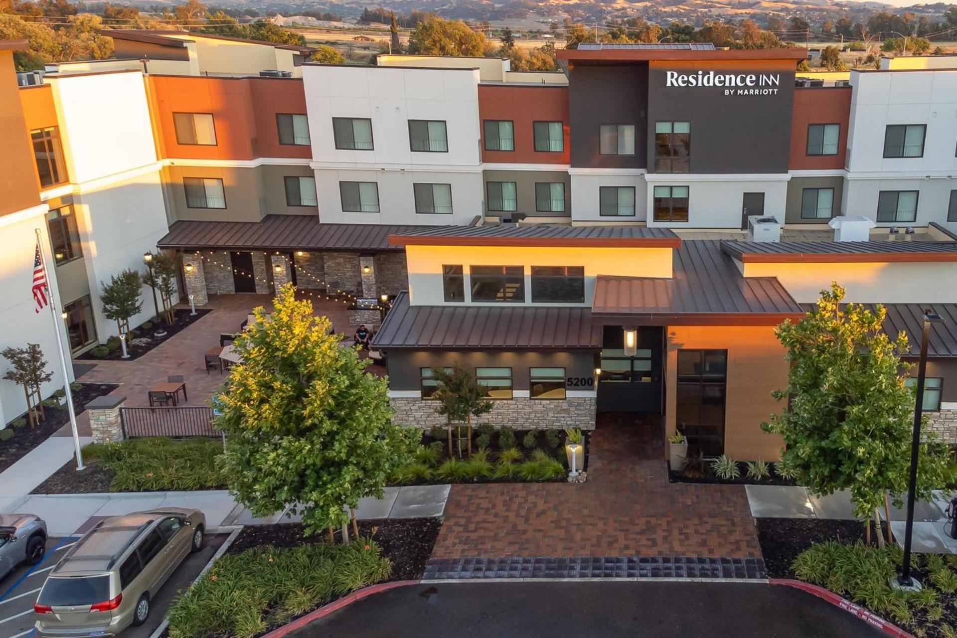 Residence Inn Livermore photo 1