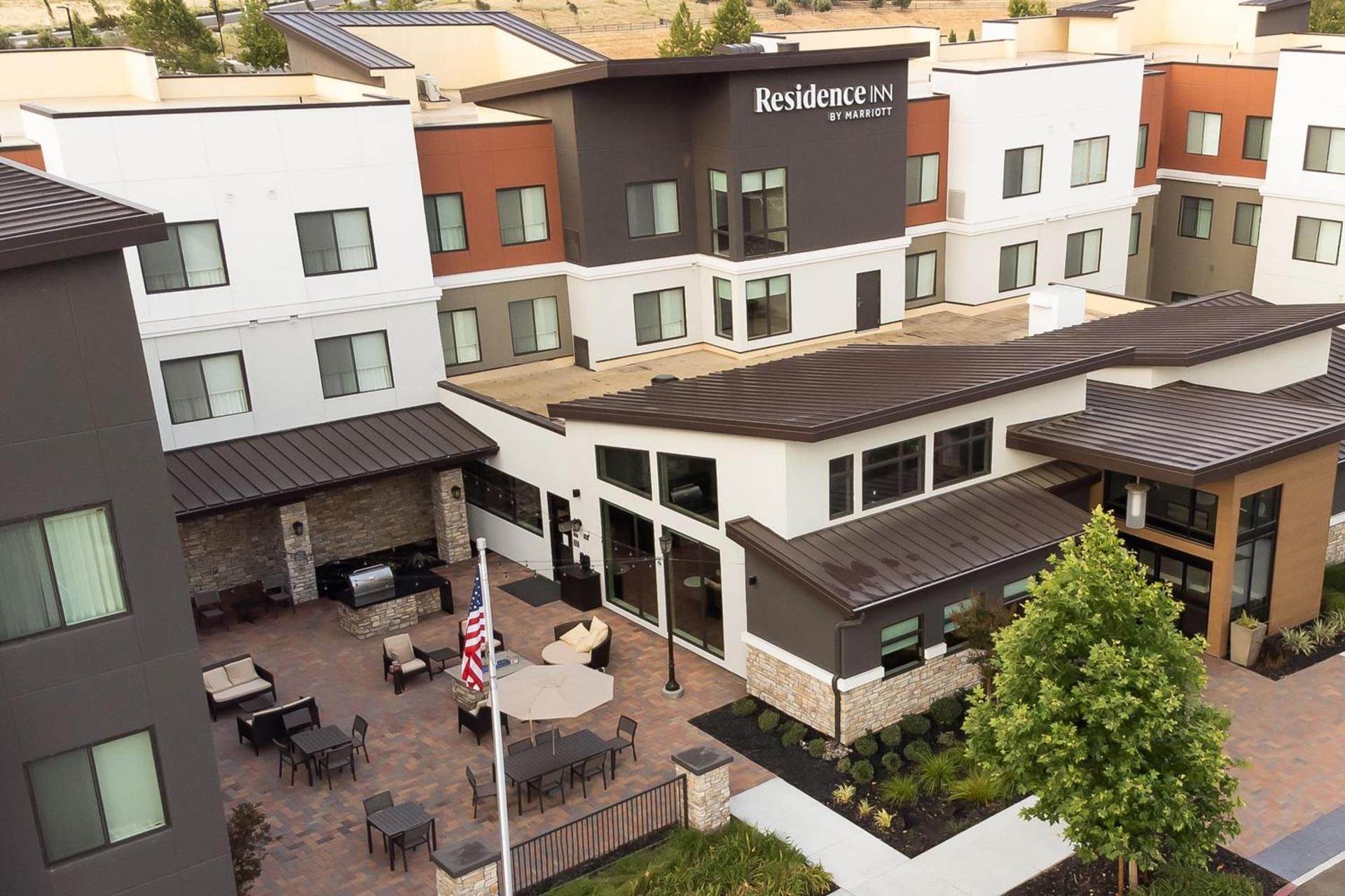 Residence Inn Livermore photo 3