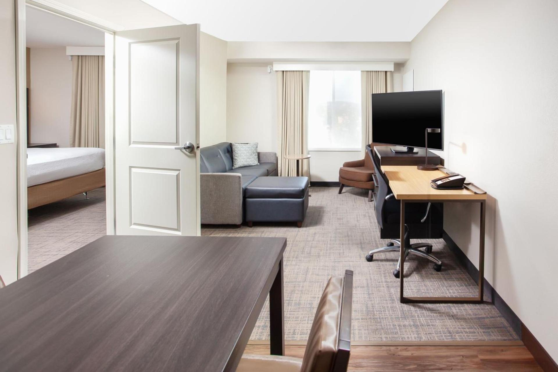 Residence Inn Livermore photo 50