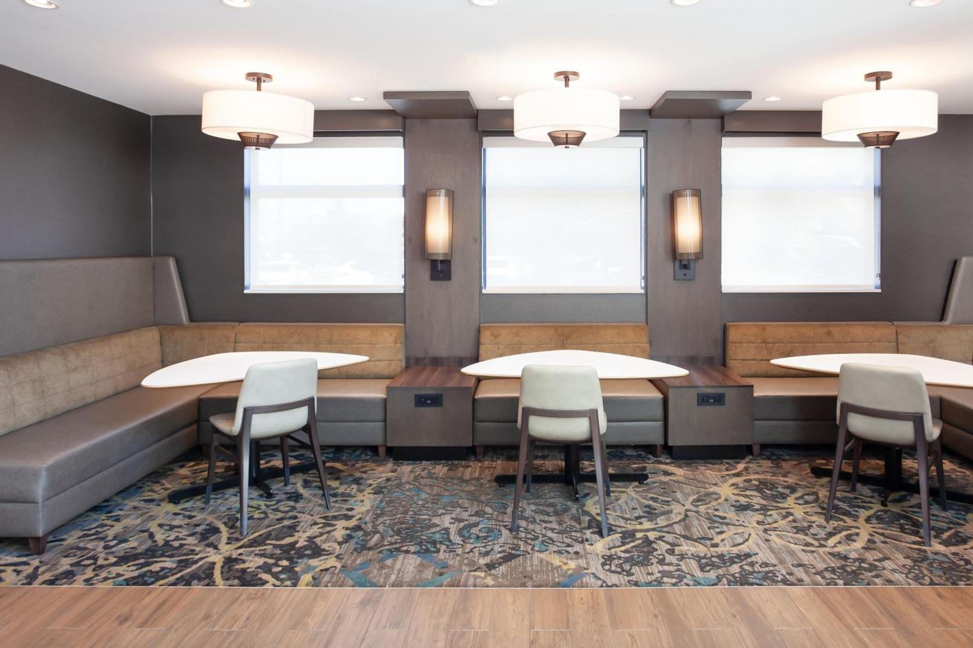 Residence Inn Livermore photo 52
