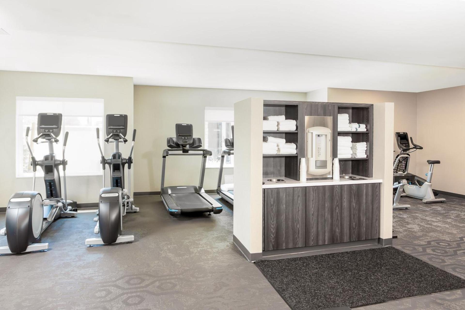 Residence Inn Livermore photo 67