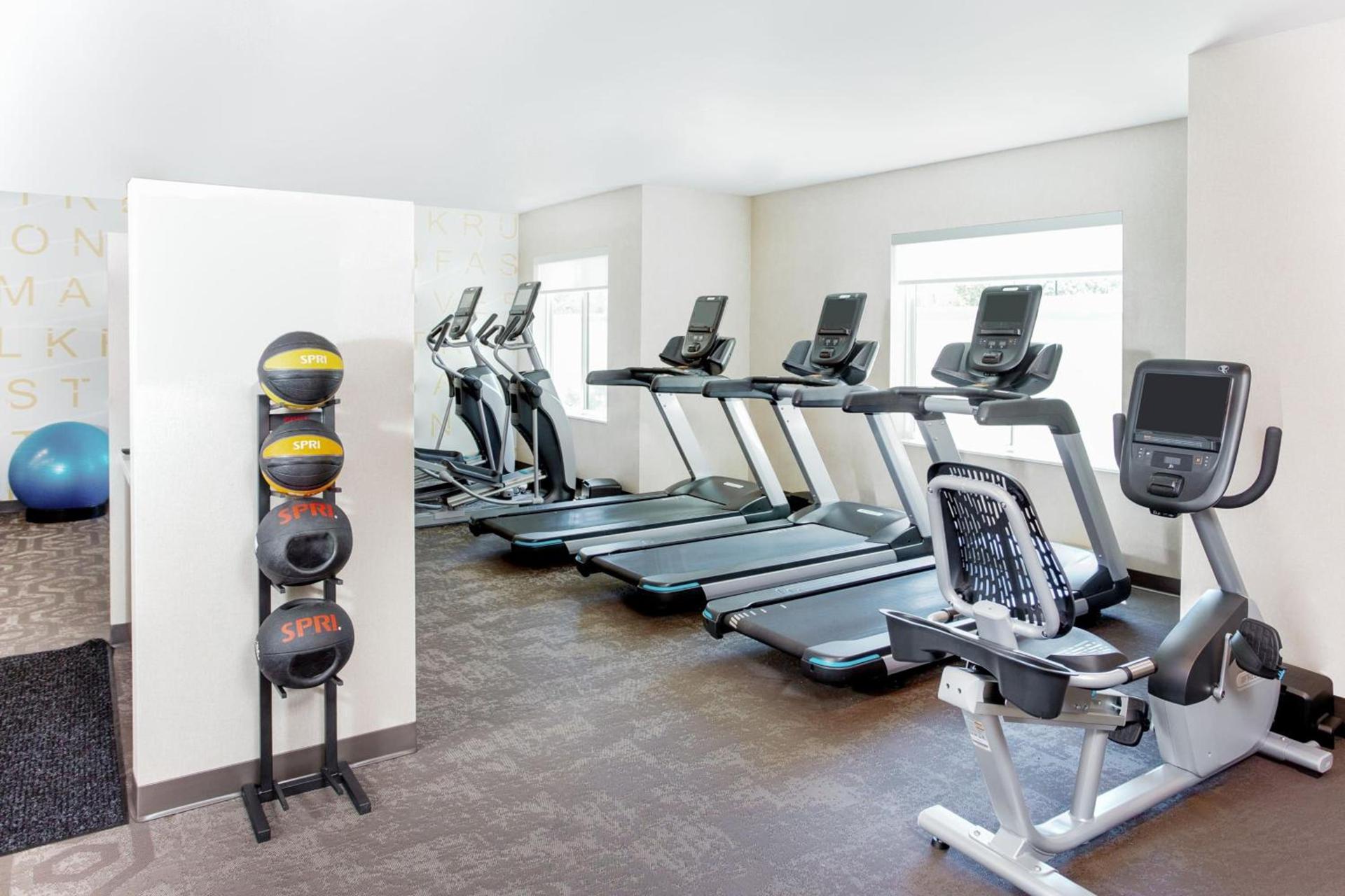 Residence Inn Livermore photo 66