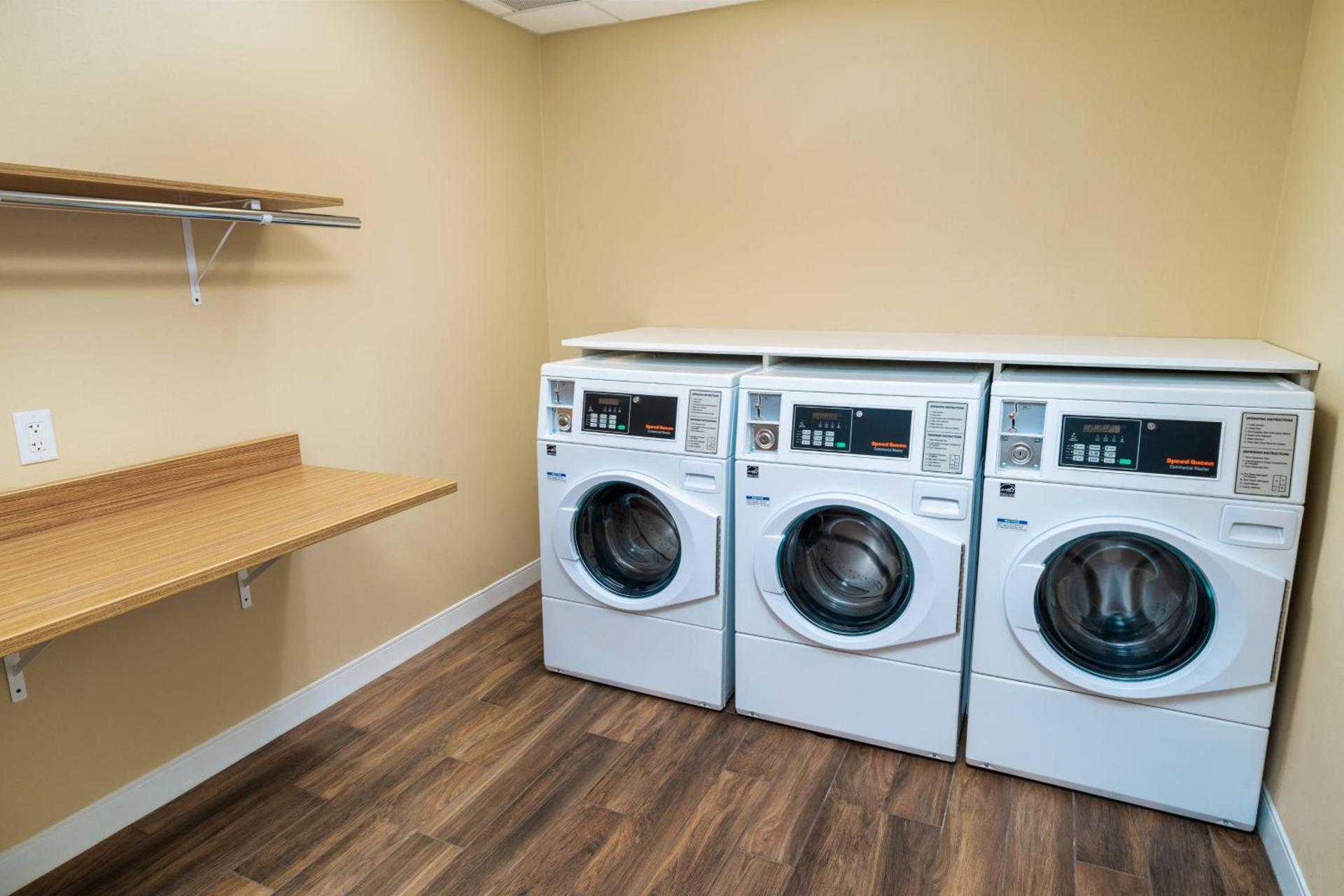 TownePlace Suites Irvine Lake Forest photo 20