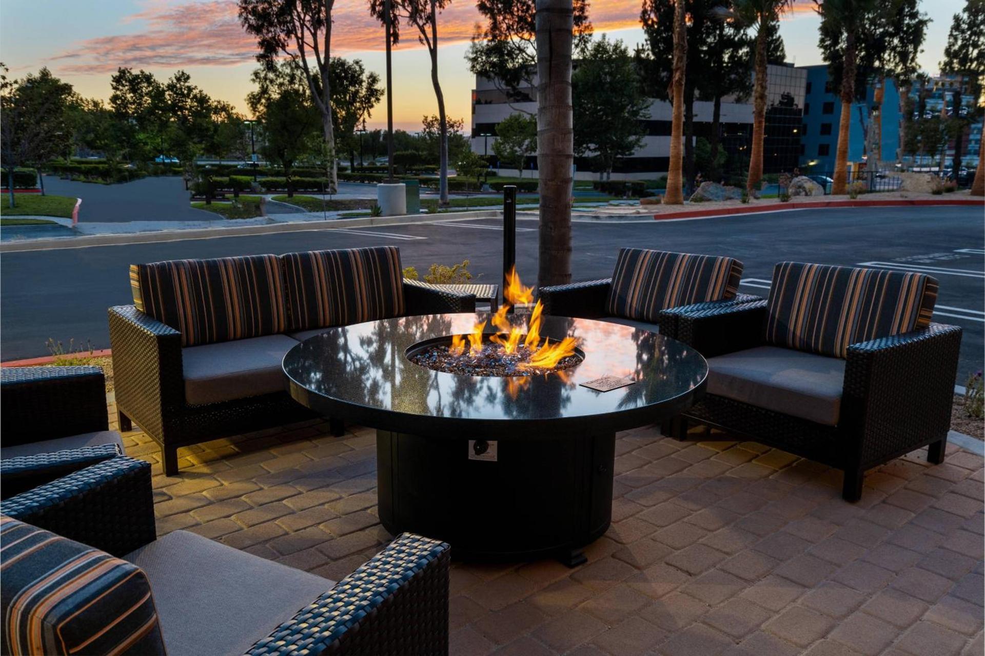 TownePlace Suites Irvine Lake Forest photo 22