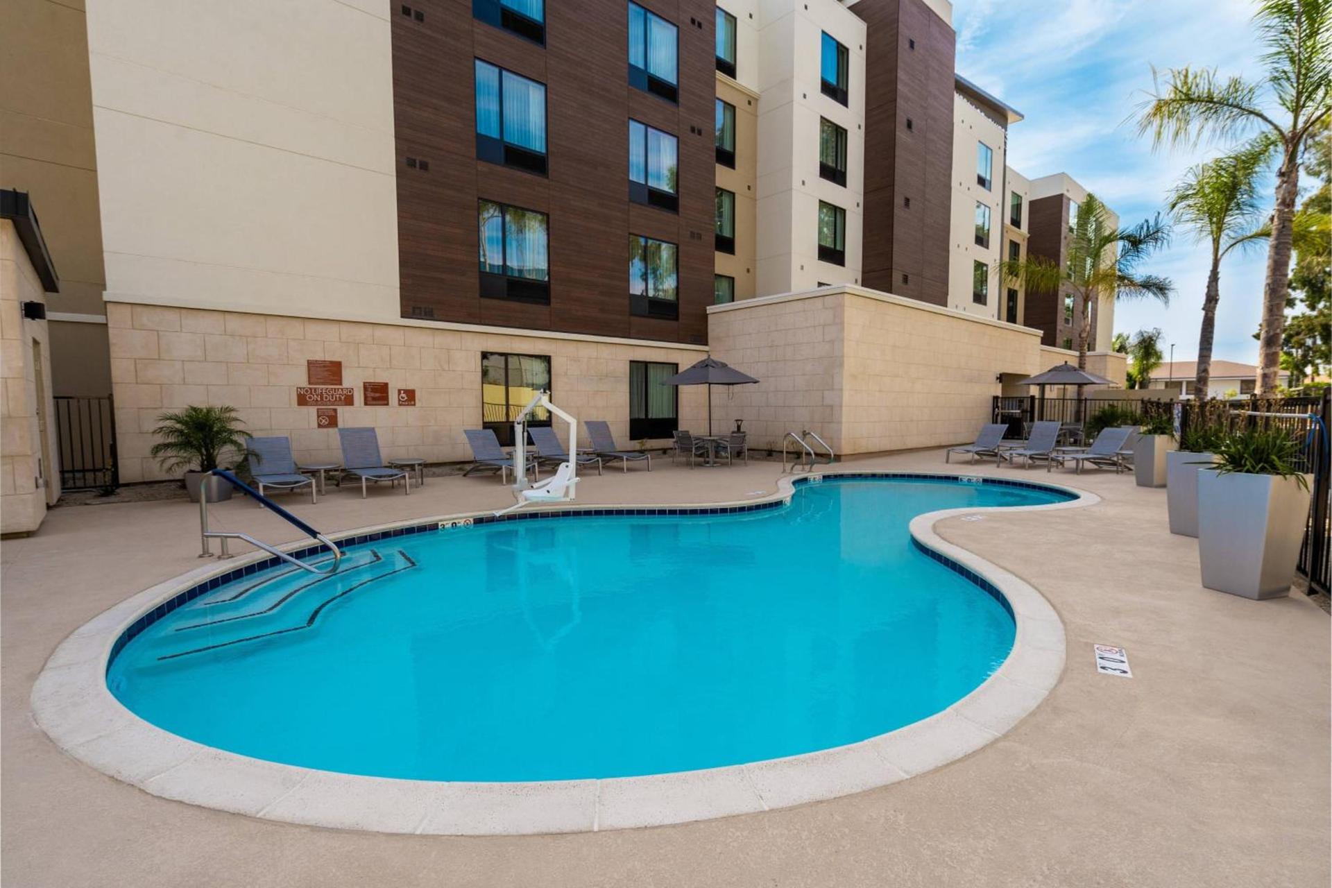 TownePlace Suites Irvine Lake Forest photo 29