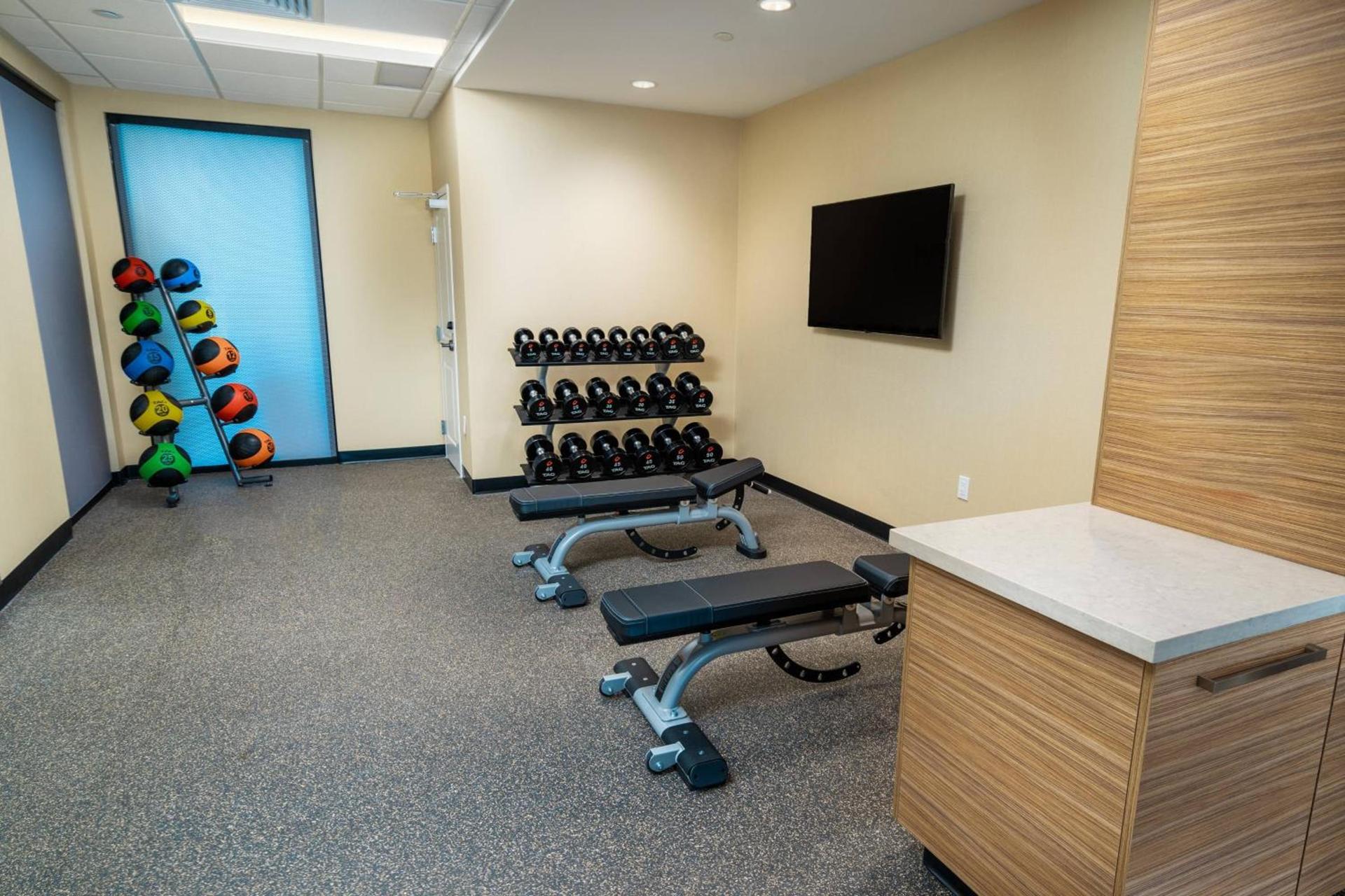 TownePlace Suites Irvine Lake Forest photo 31