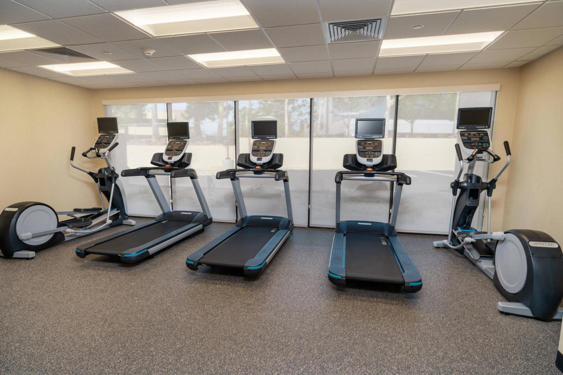 TownePlace Suites Irvine Lake Forest photo 30