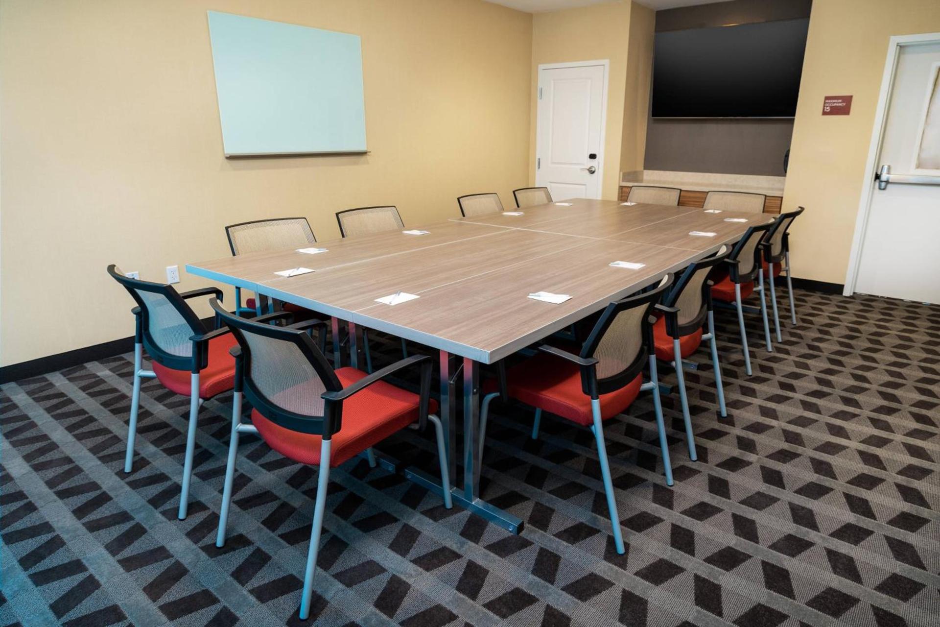 TownePlace Suites Irvine Lake Forest photo 32