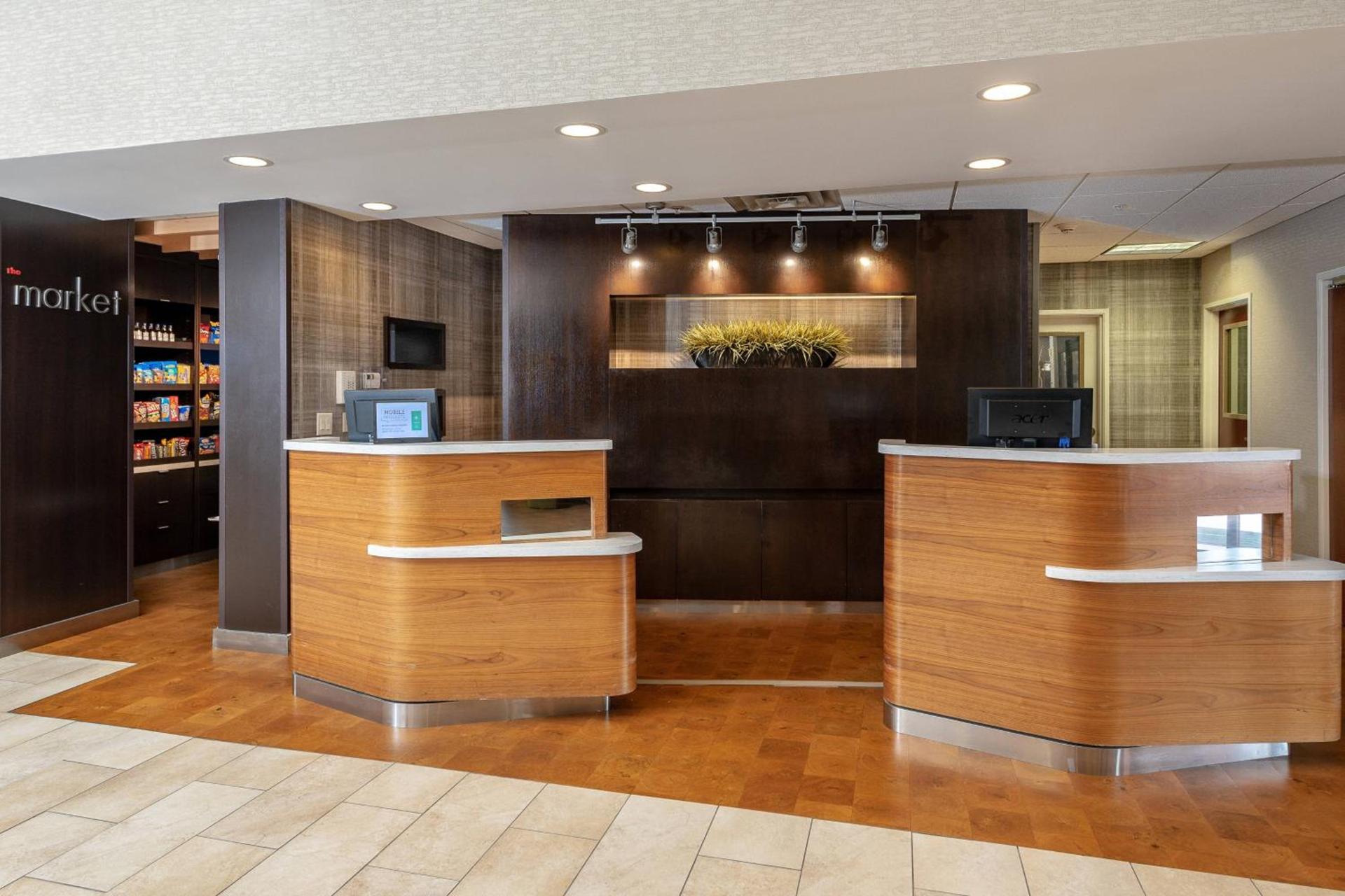 Courtyard by Marriott Bryan College Station photo 3