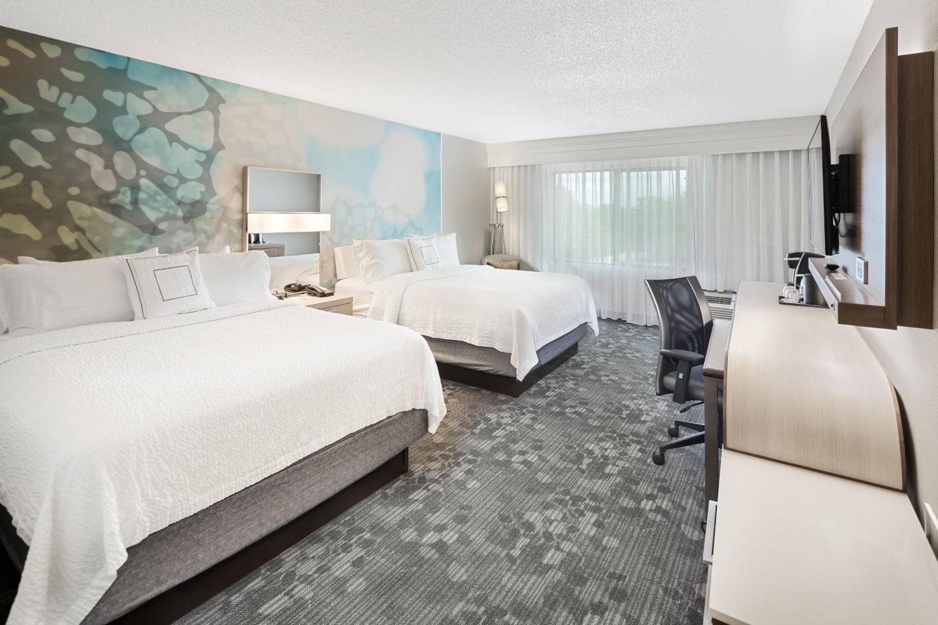 Courtyard by Marriott Bryan College Station photo 5