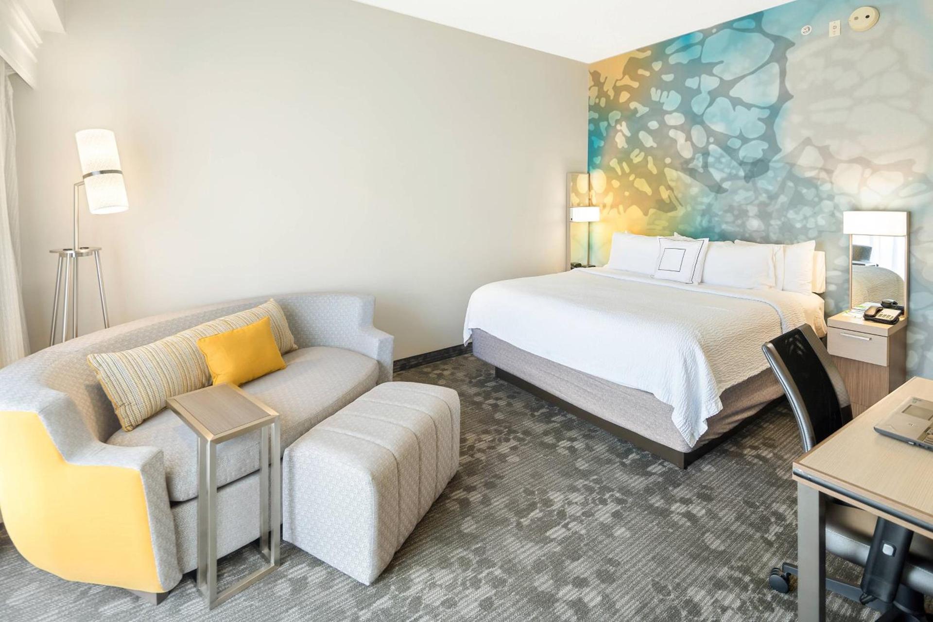 Courtyard by Marriott Bryan College Station photo 6