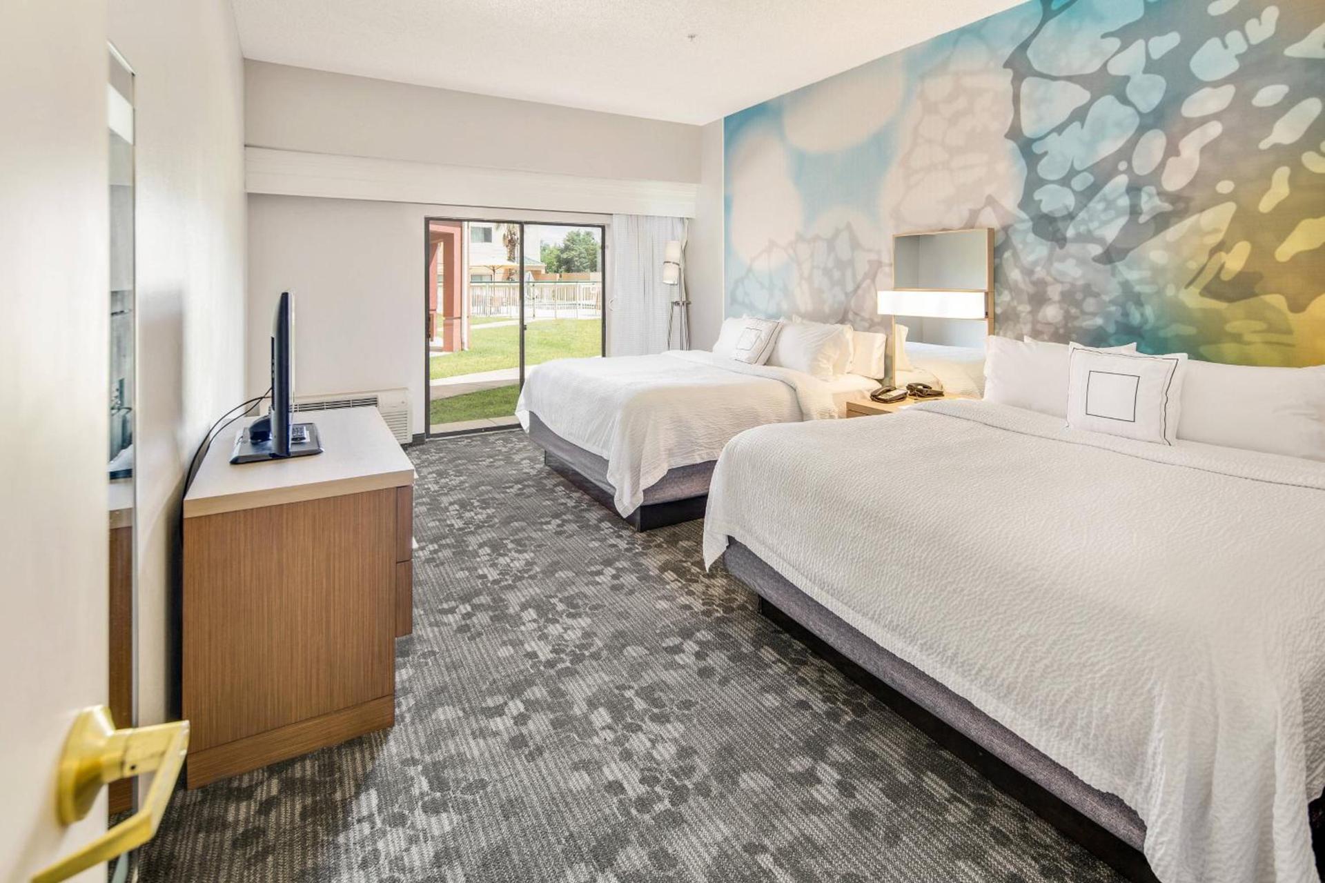 Courtyard by Marriott Bryan College Station photo 9