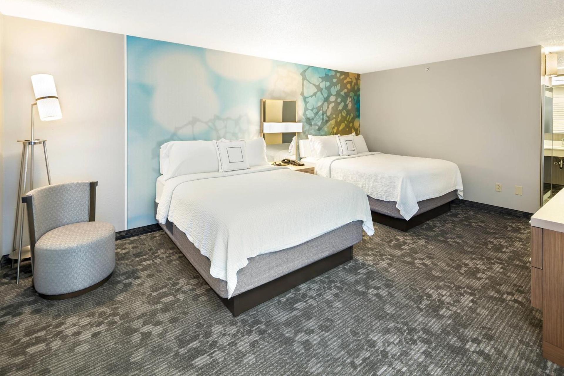 Courtyard by Marriott Bryan College Station photo 12