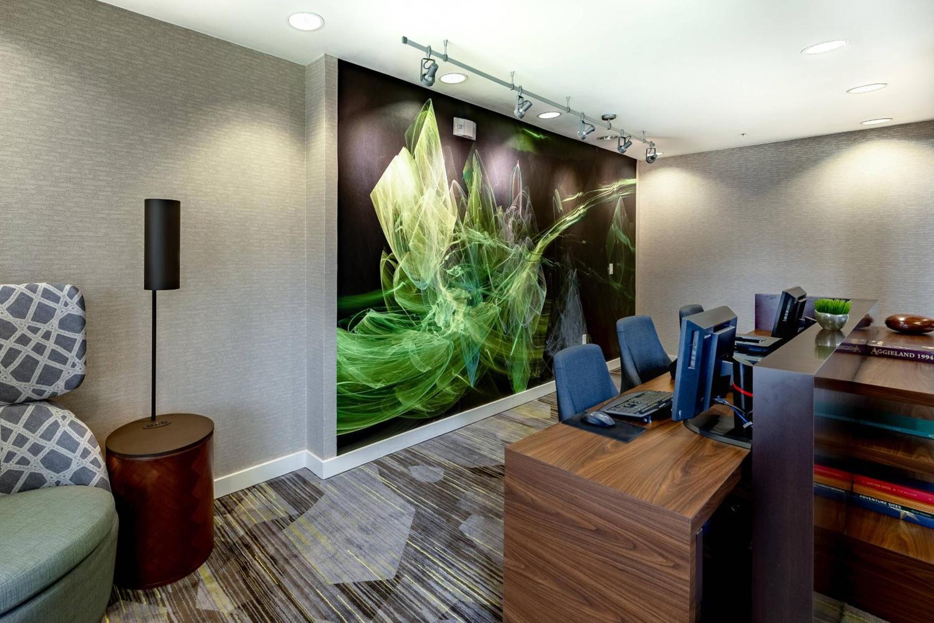 Courtyard by Marriott Bryan College Station photo 15
