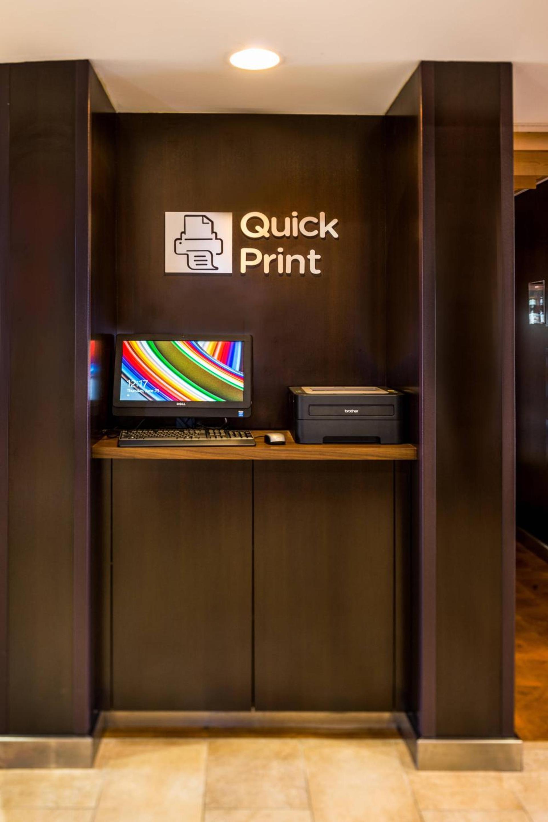 Courtyard by Marriott Bryan College Station photo 17