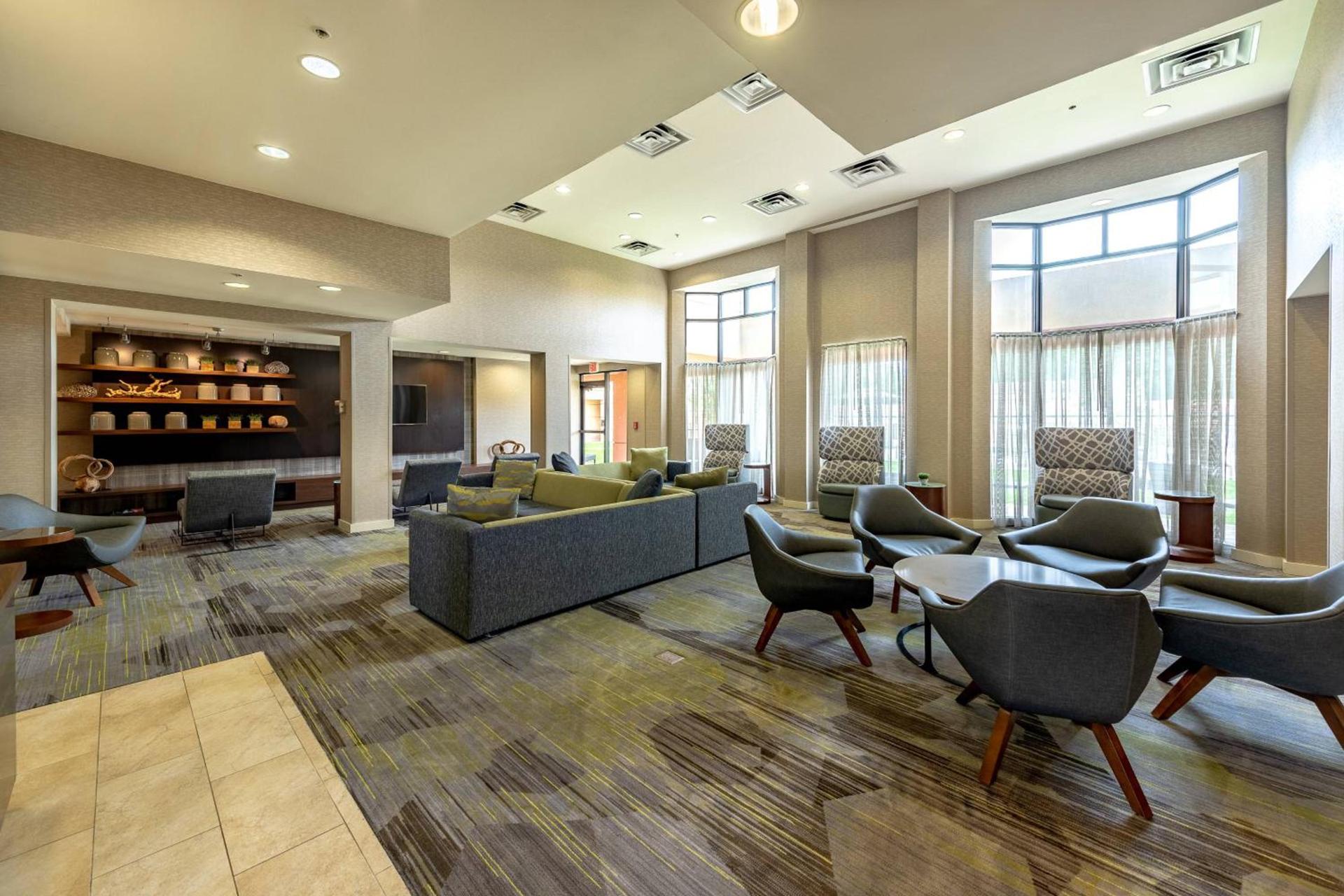 Courtyard by Marriott Bryan College Station photo 19