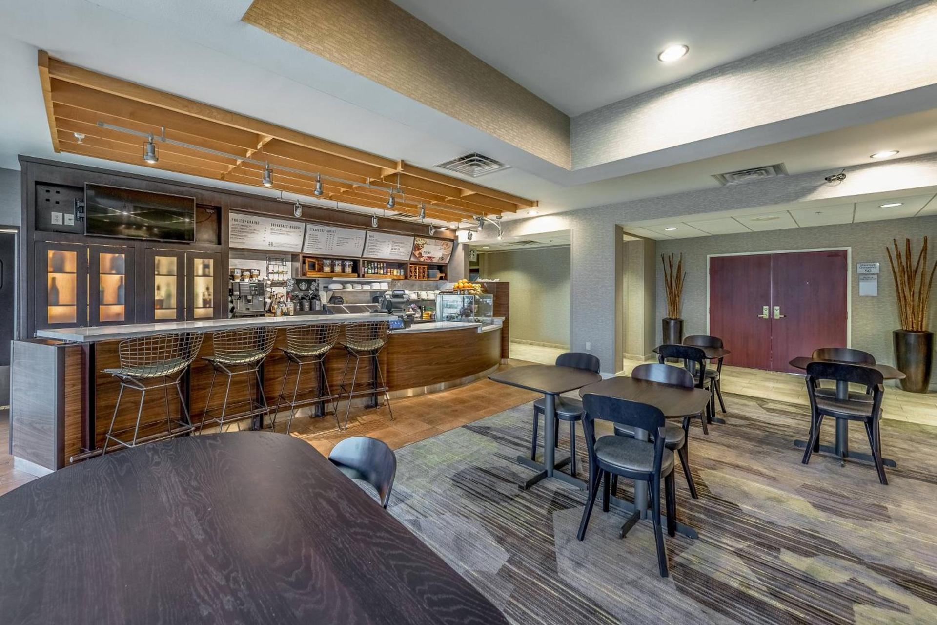 Courtyard by Marriott Bryan College Station photo 20